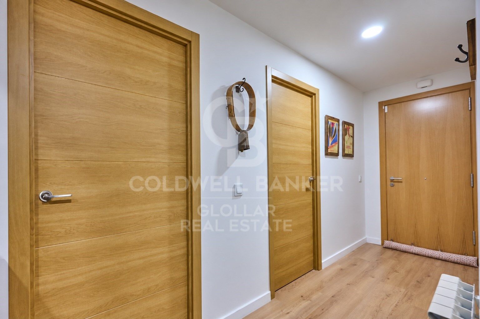 Apartamento con terraza en Bellver de Cerdanya