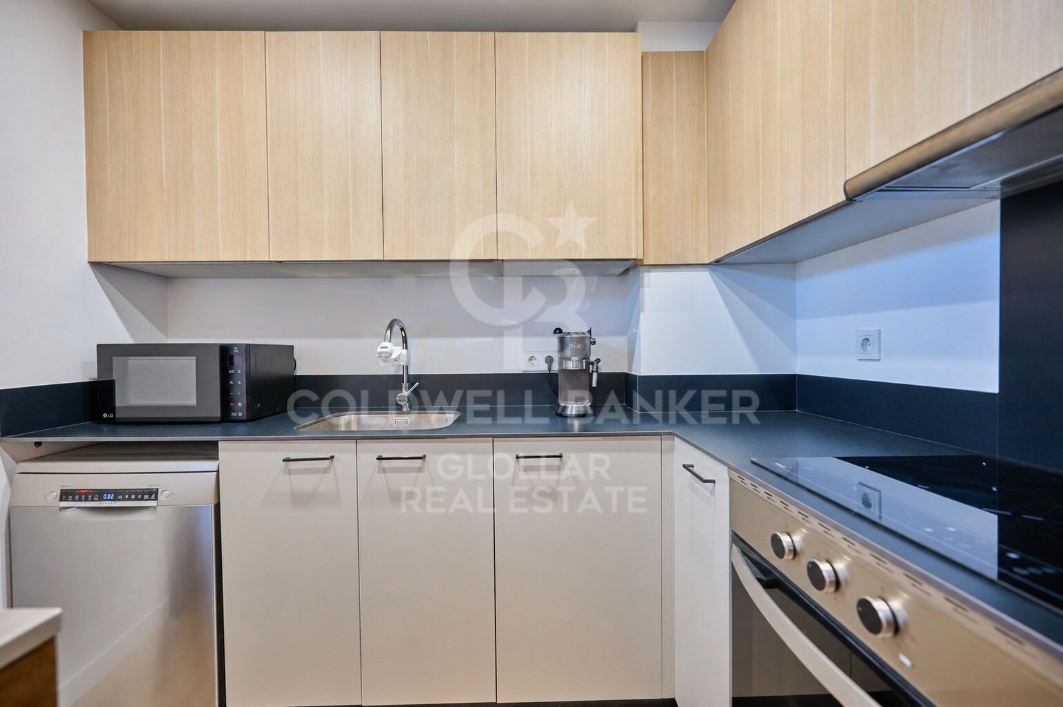 Apartamento con terraza en Bellver de Cerdanya