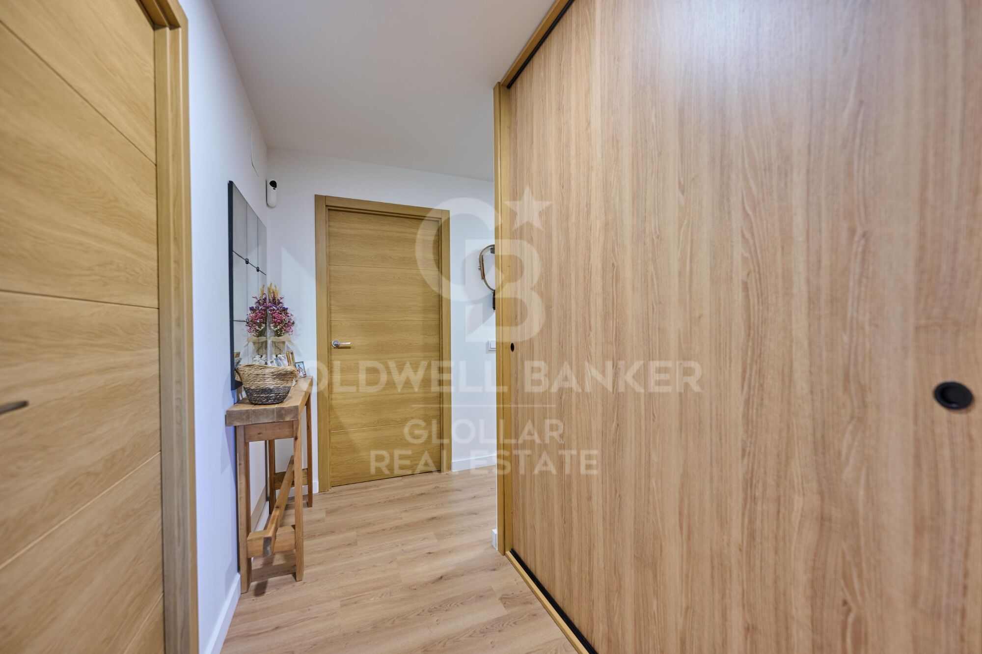 Apartamento con terraza en Bellver de Cerdanya