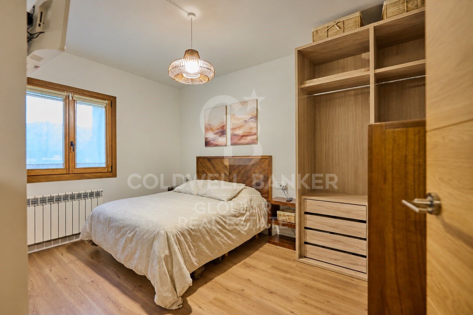 Apartamento con terraza en Bellver de Cerdanya