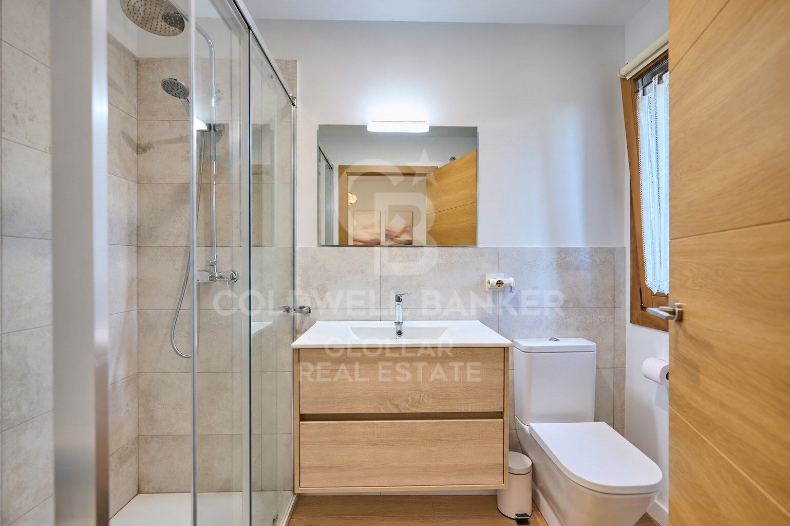 Apartamento con terraza en Bellver de Cerdanya