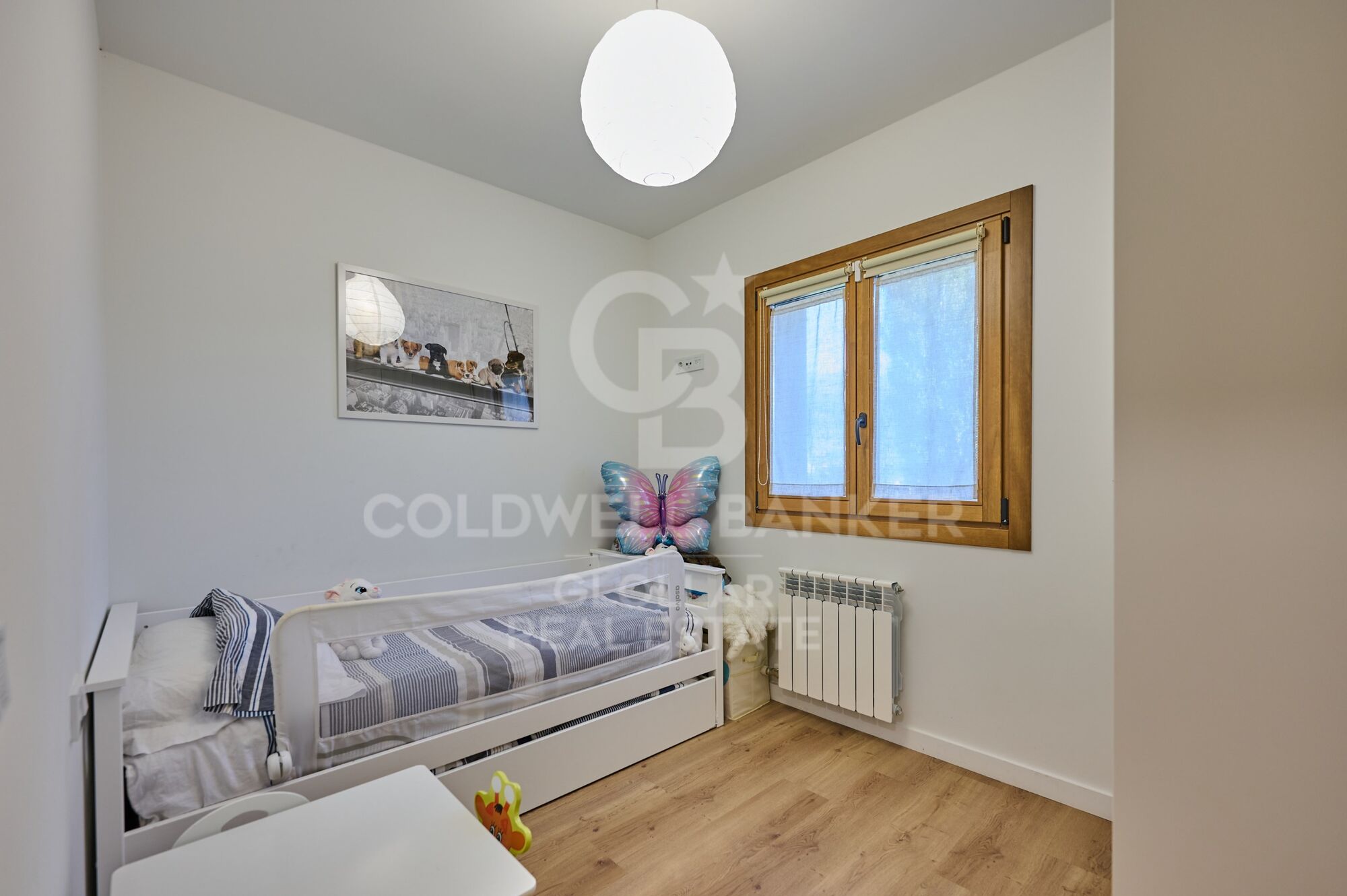 Apartamento con terraza en Bellver de Cerdanya