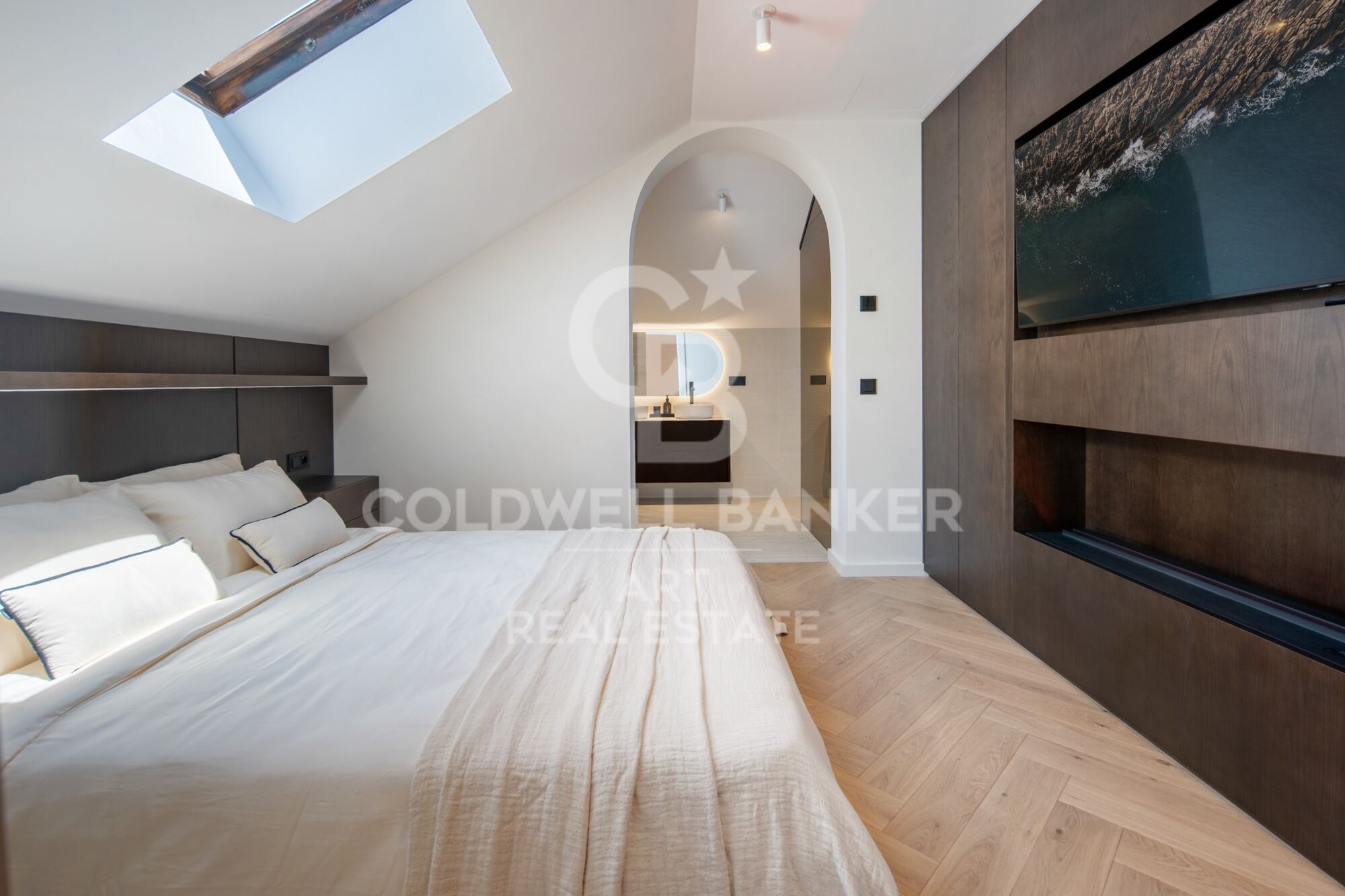 Penthouse Duplex à Aloha Hill Club, Nueva Andalucia, Marbella