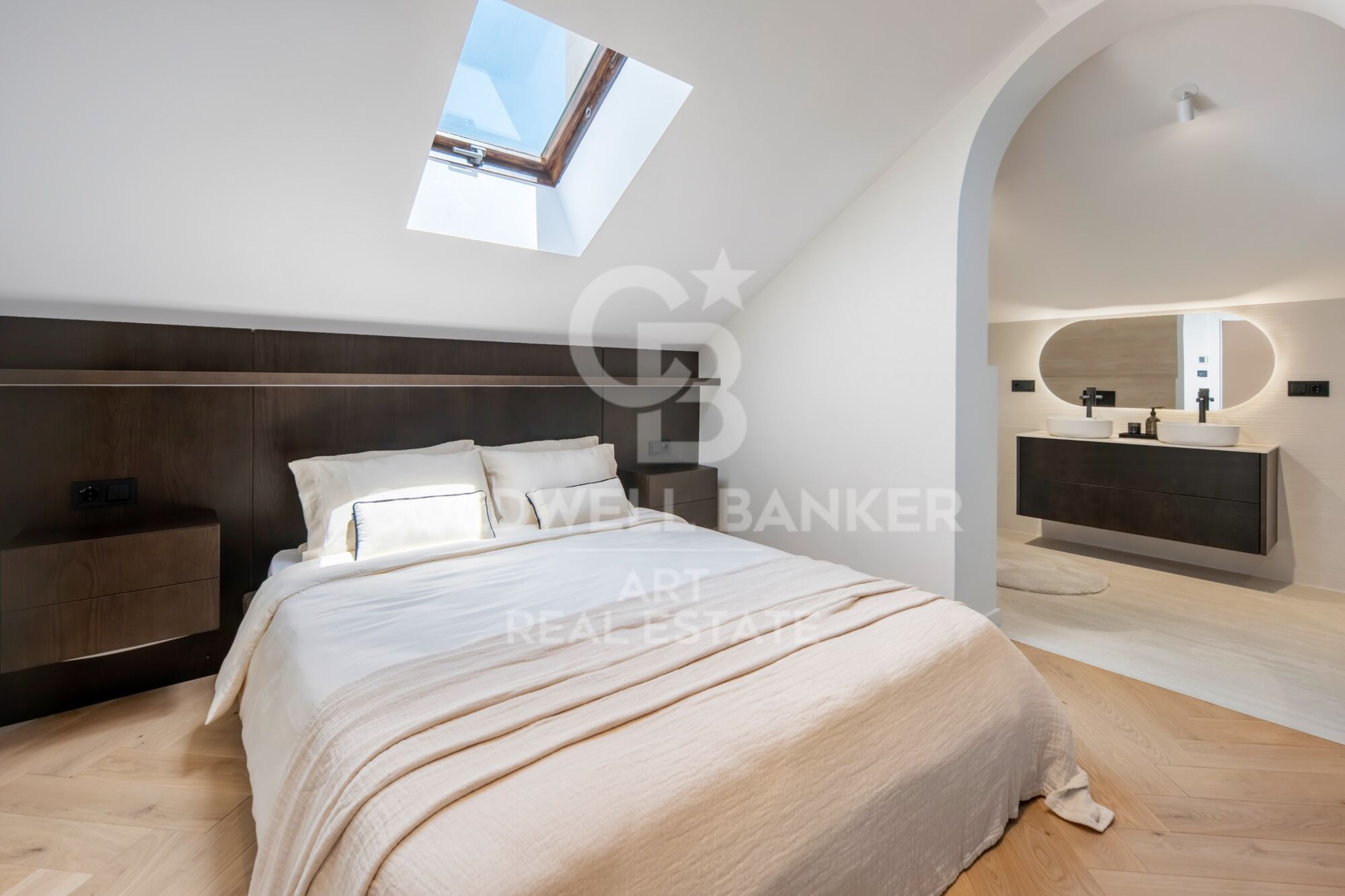 Penthouse Duplex à Aloha Hill Club, Nueva Andalucia, Marbella