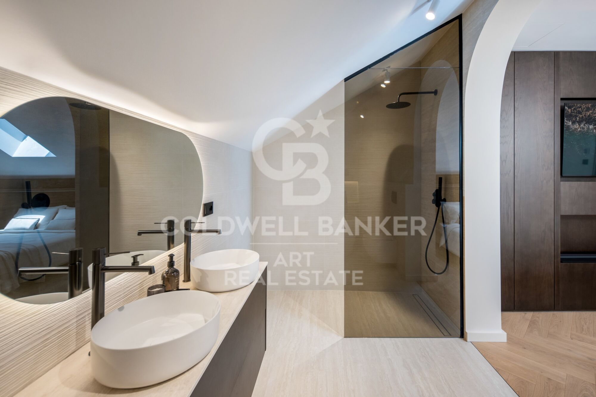 Penthouse Duplex à Aloha Hill Club, Nueva Andalucia, Marbella