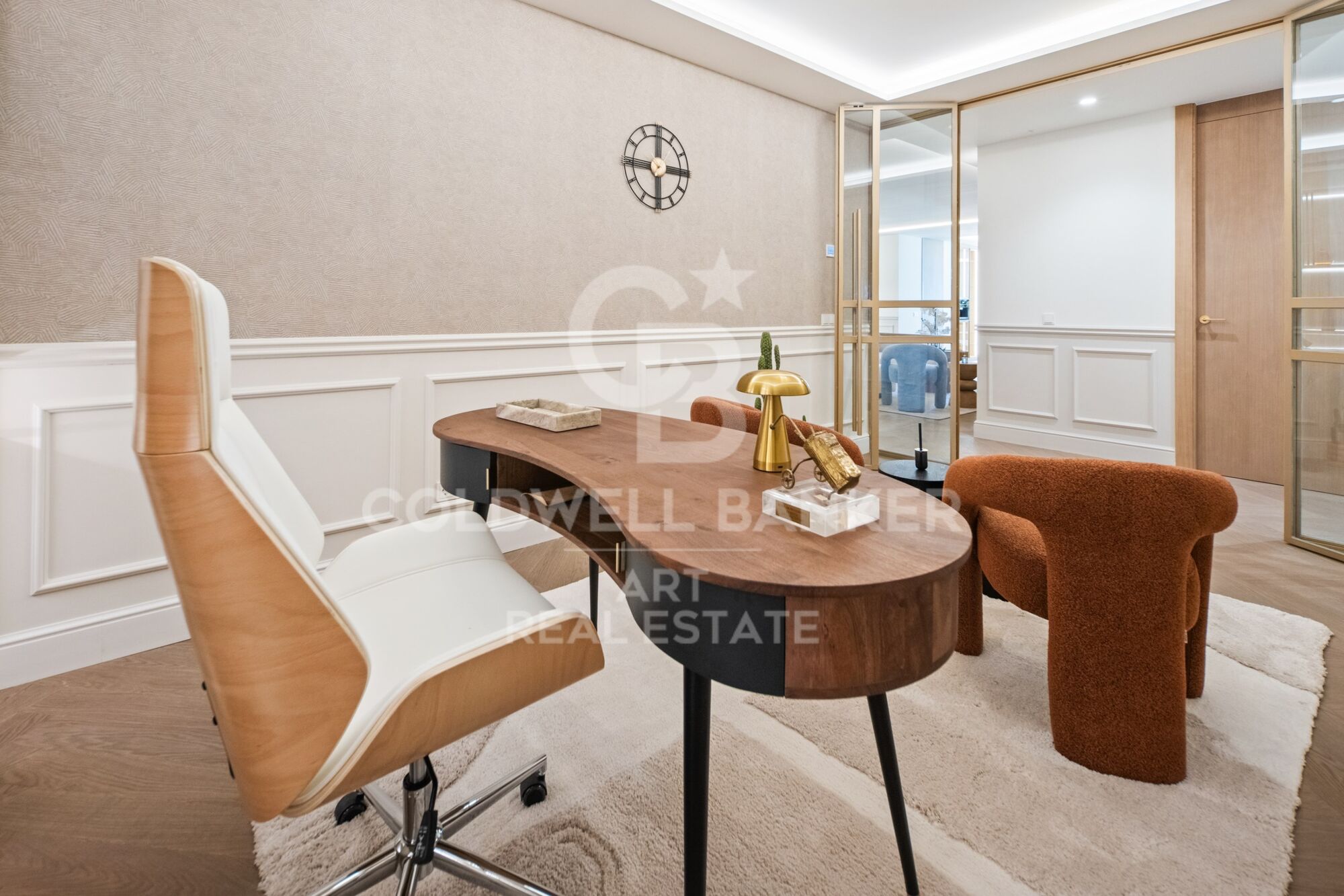 Extraordinario ático dúplex en el corazón de Nueva Andalucía