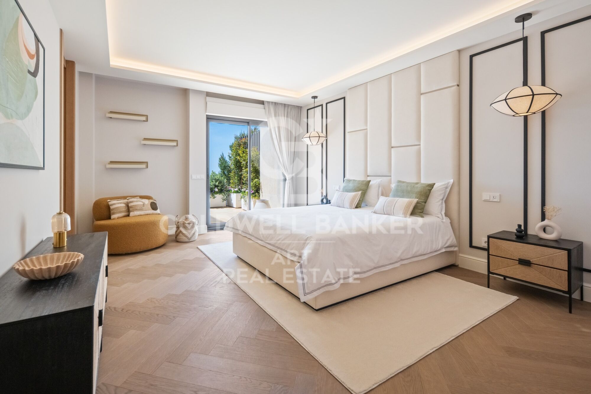 Penthouse duplex extraordinaire au cur de Nueva Andalucía