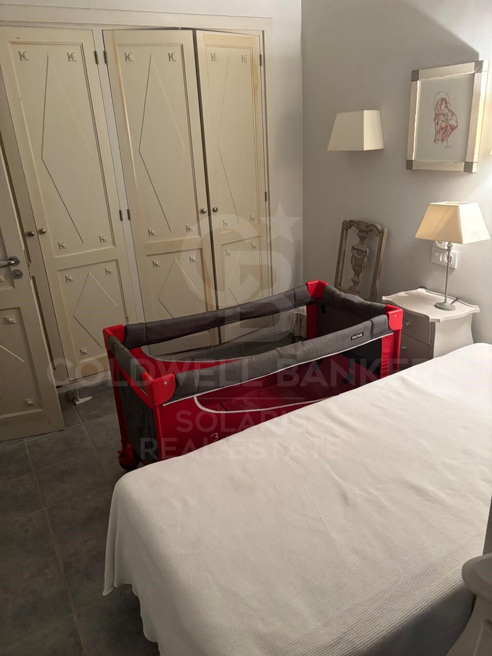 Amplia casa de 5 dormitorios a pocos pasos del mar en Jávea