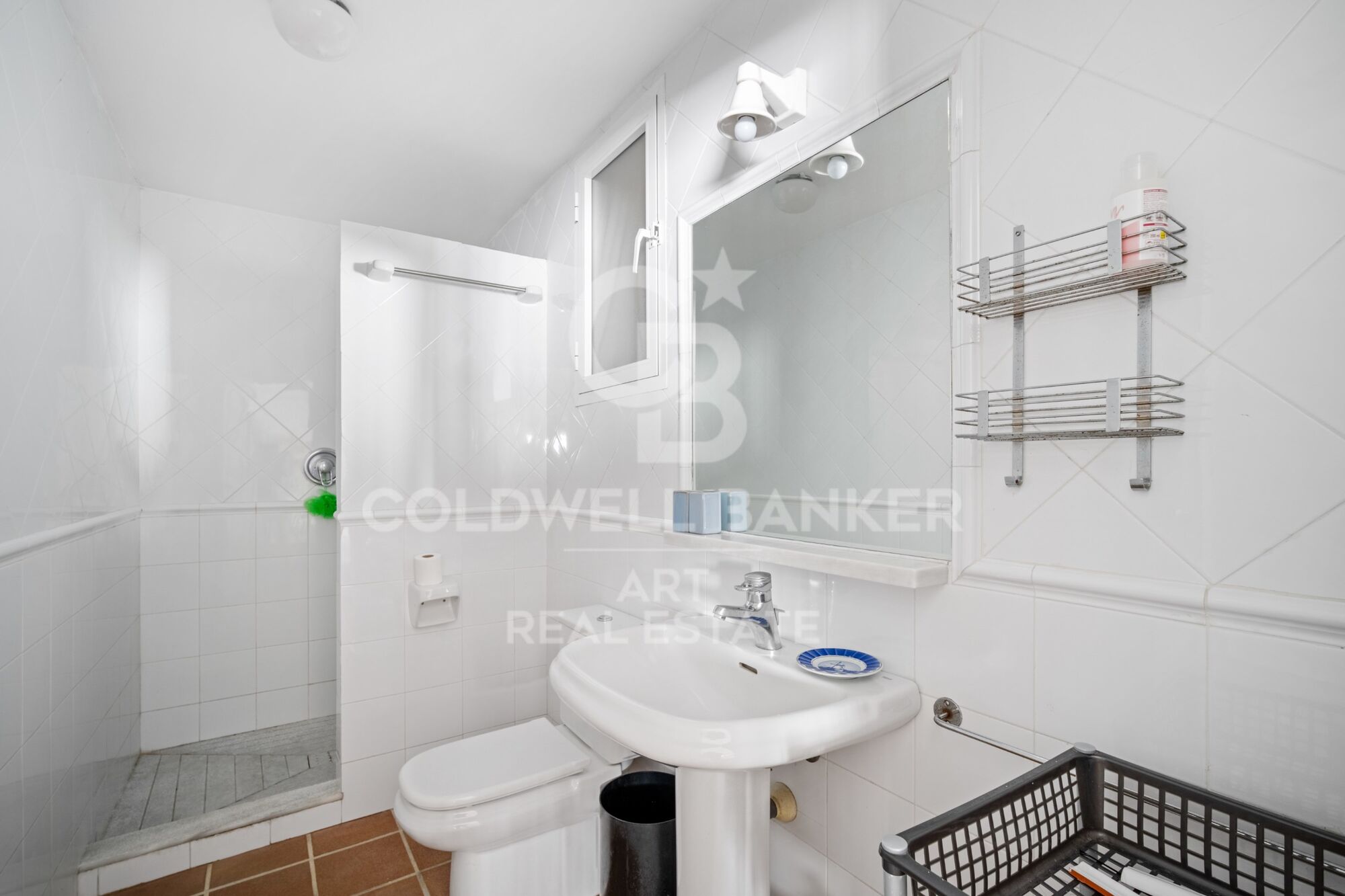 Encantadora vivienda de estilo andaluz-mediterráneo situada en La Merced, Marbella