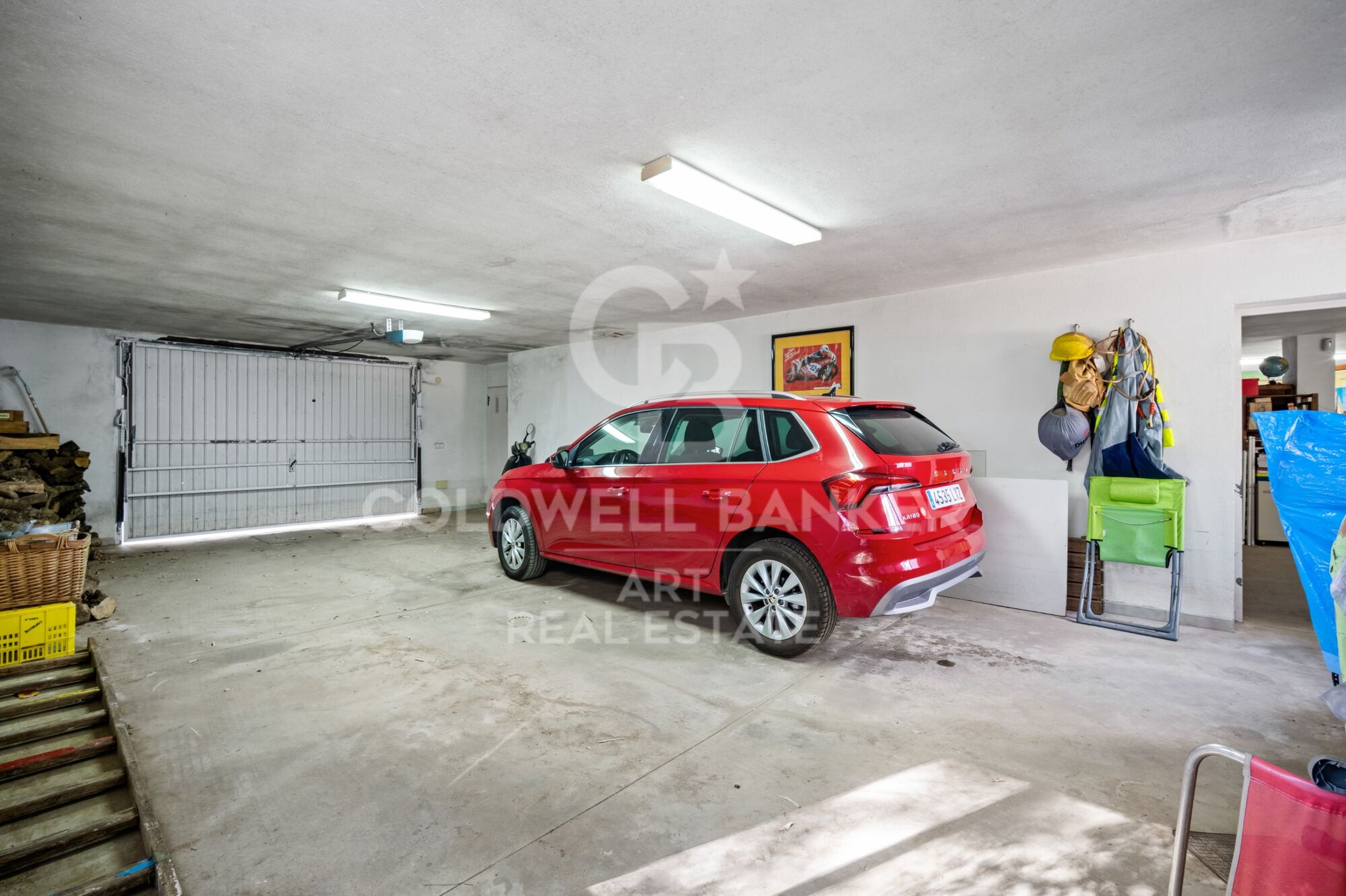 Encantadora vivienda de estilo andaluz-mediterráneo situada en La Merced, Marbella