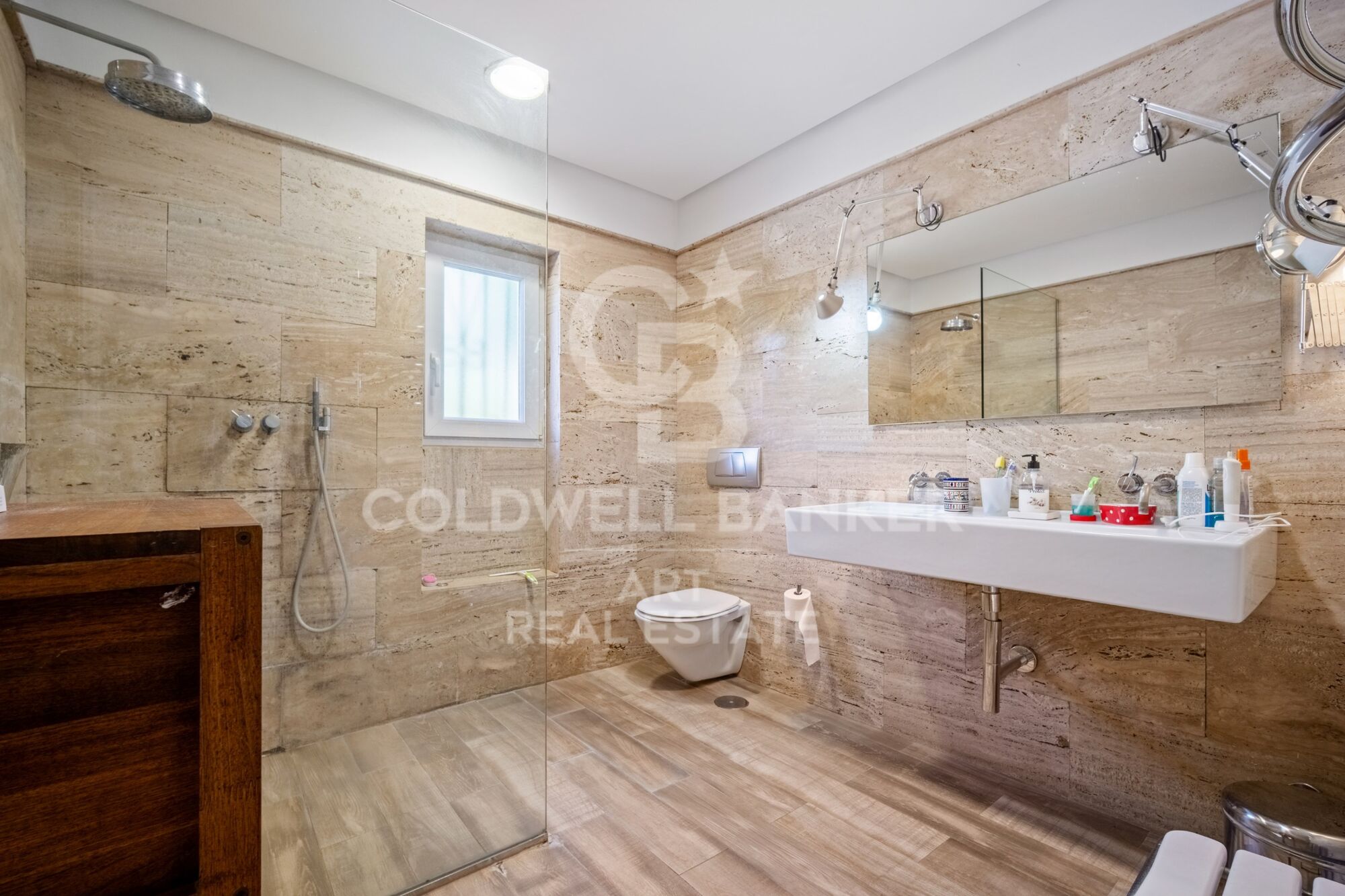 Encantadora vivienda de estilo andaluz-mediterráneo situada en La Merced, Marbella