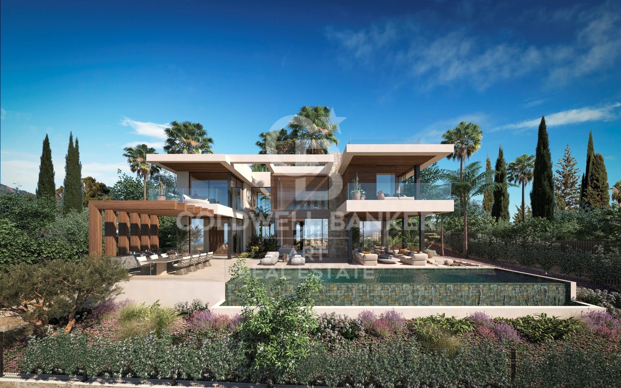 Terreno en La Carolina, Marbella Golden Mile, Marbella