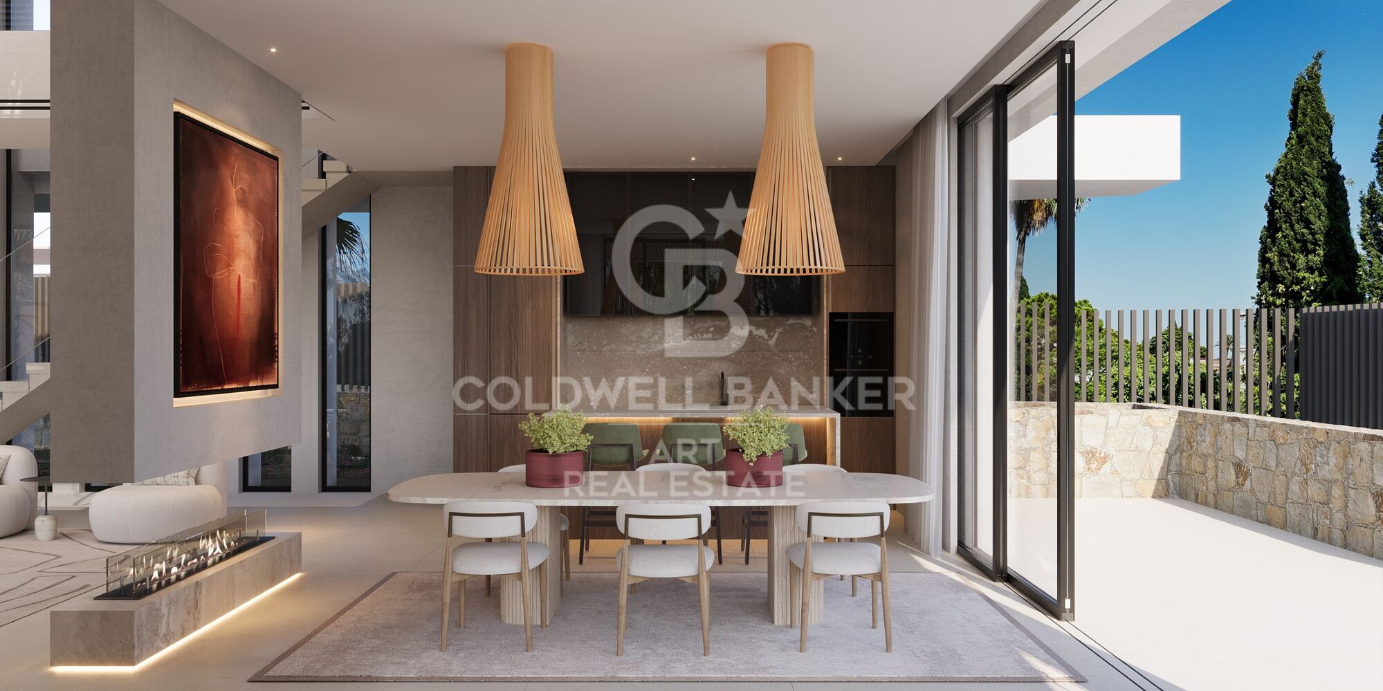 Terreno en La Carolina, Marbella Golden Mile, Marbella
