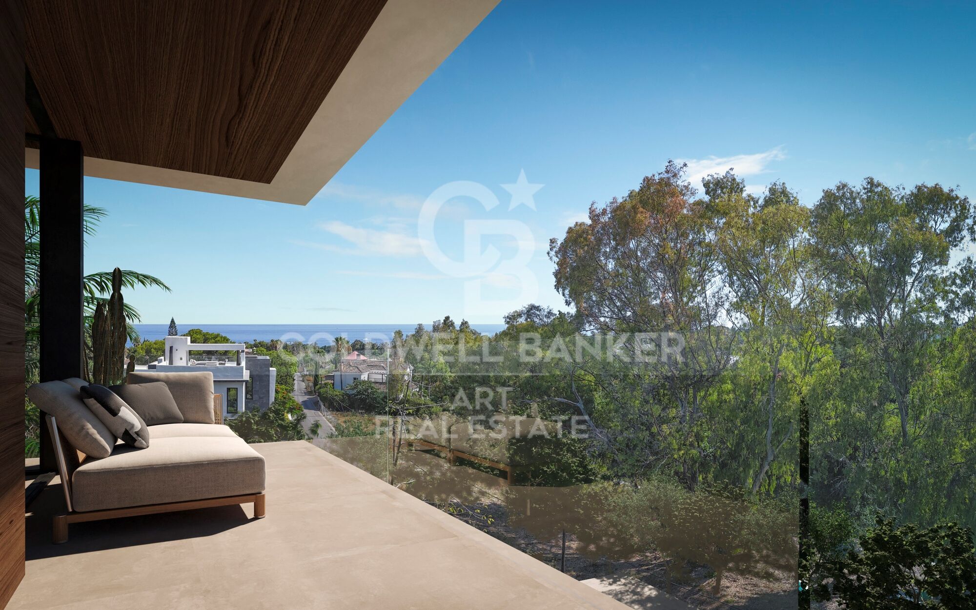 Terreno en La Carolina, Marbella Golden Mile, Marbella