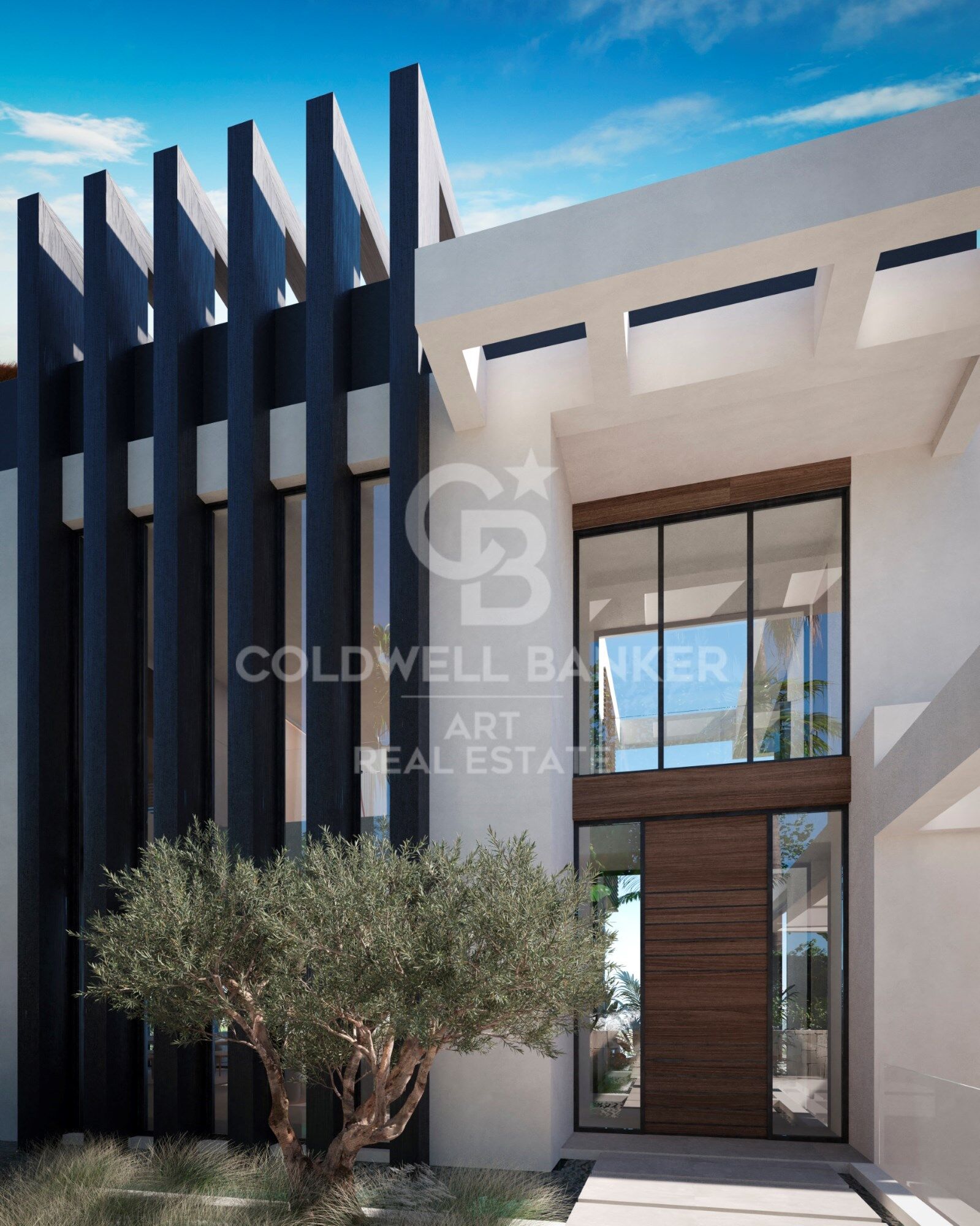 Terreno en La Carolina, Marbella Golden Mile, Marbella