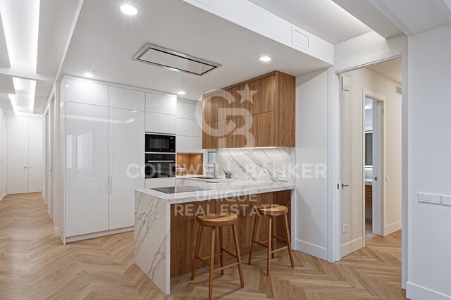 Flat 3 Pièces Acheter Madrid