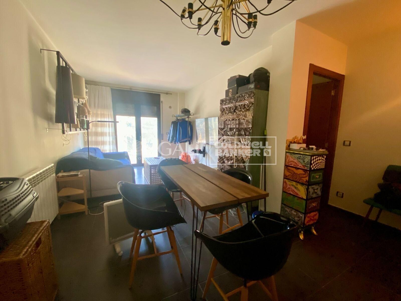 Apartment 1 Bedroom Sale Canillo