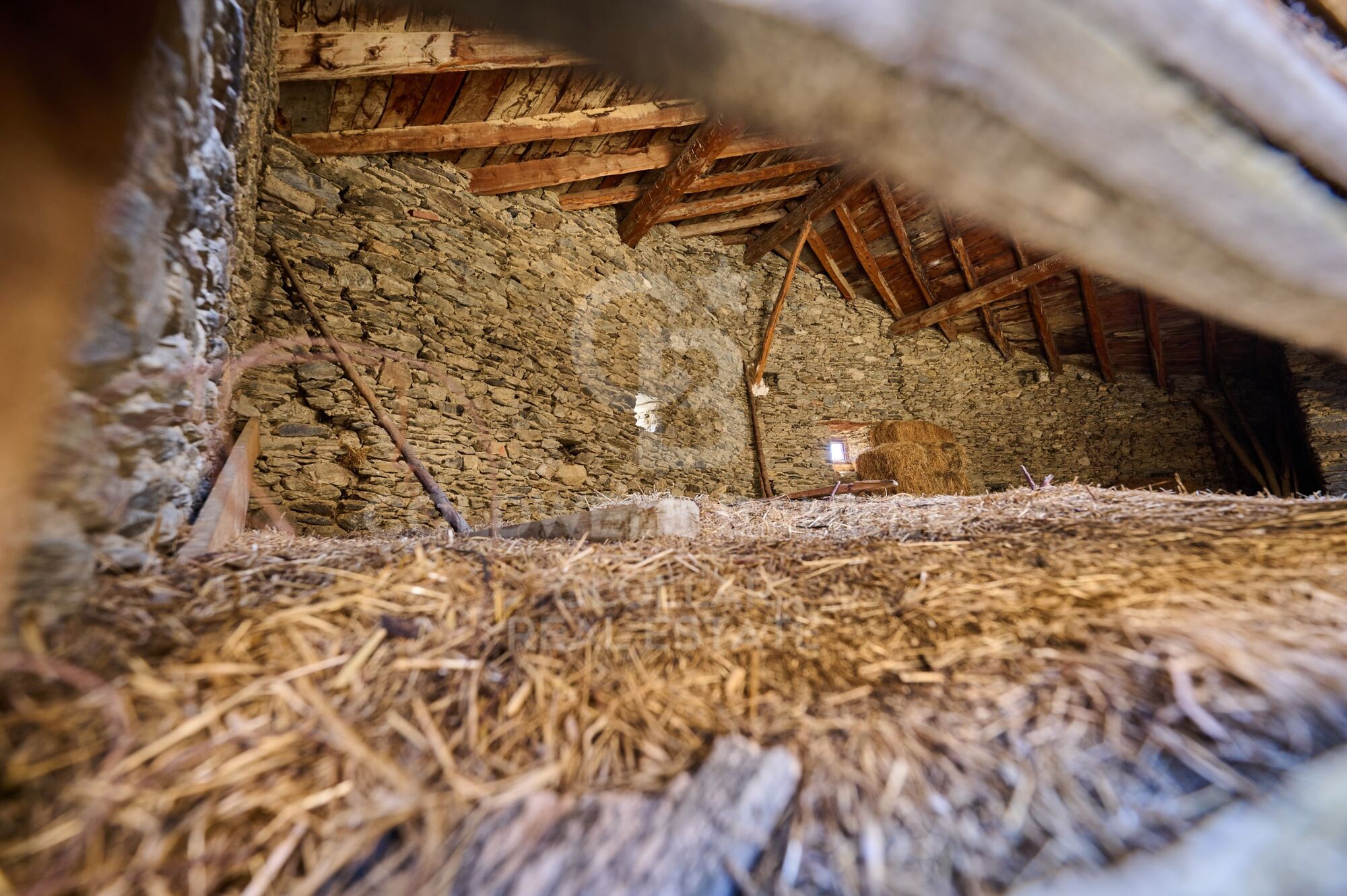 Maison Rustique 2 Pièces Acheter Ger