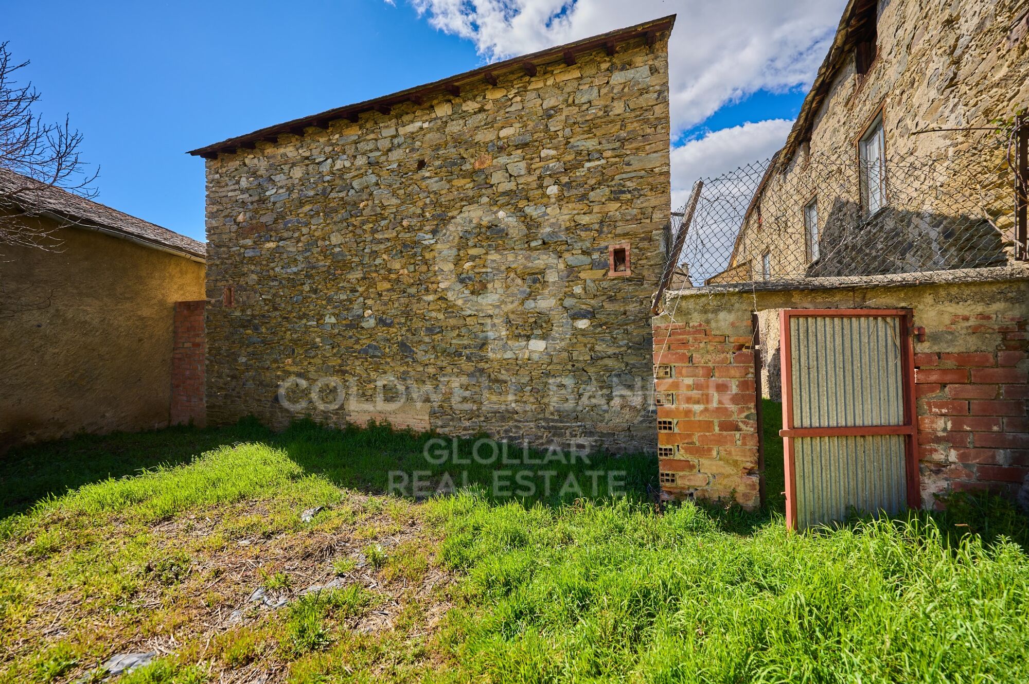 Maison Rustique 2 Pièces Acheter Ger