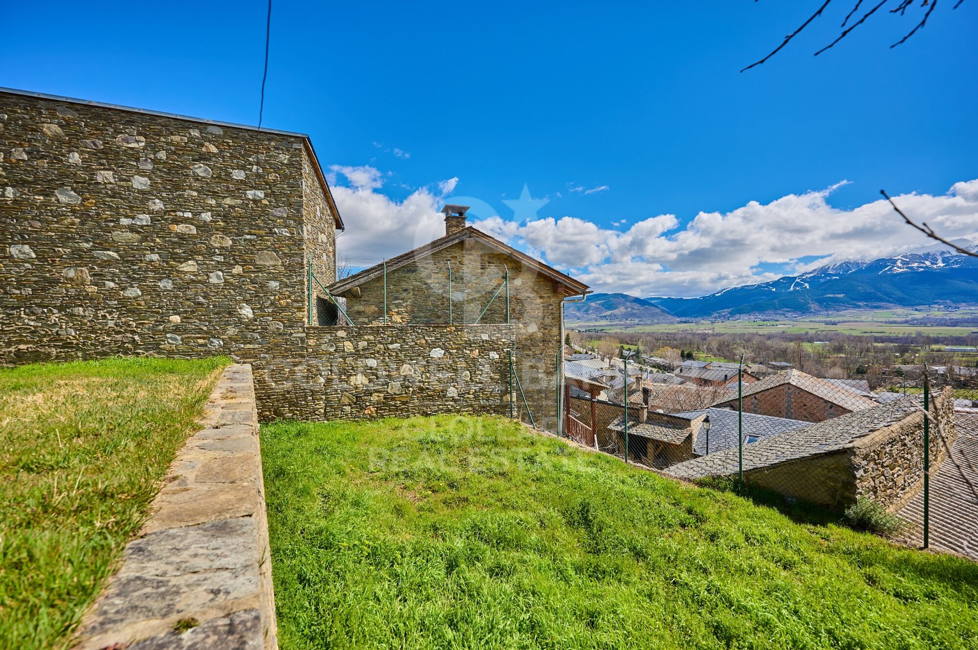 Maison Rustique 2 Pièces Acheter Ger