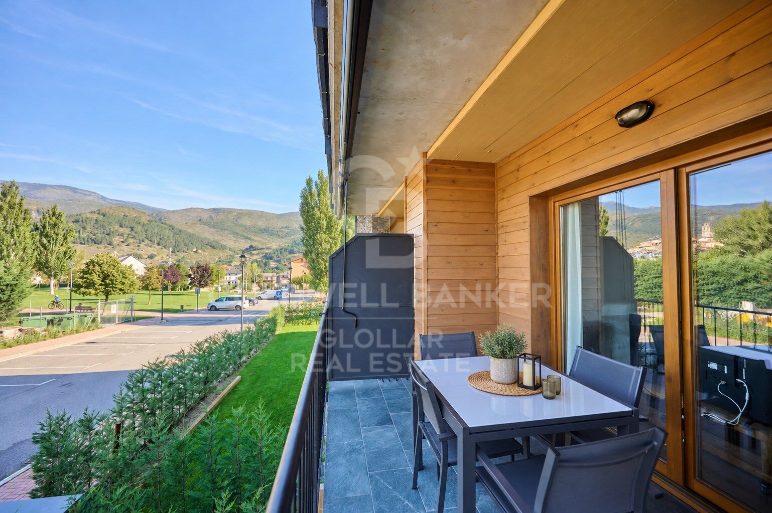 Apartment 3 Schlafzimmer Verkauf Bellver de Cerdanya