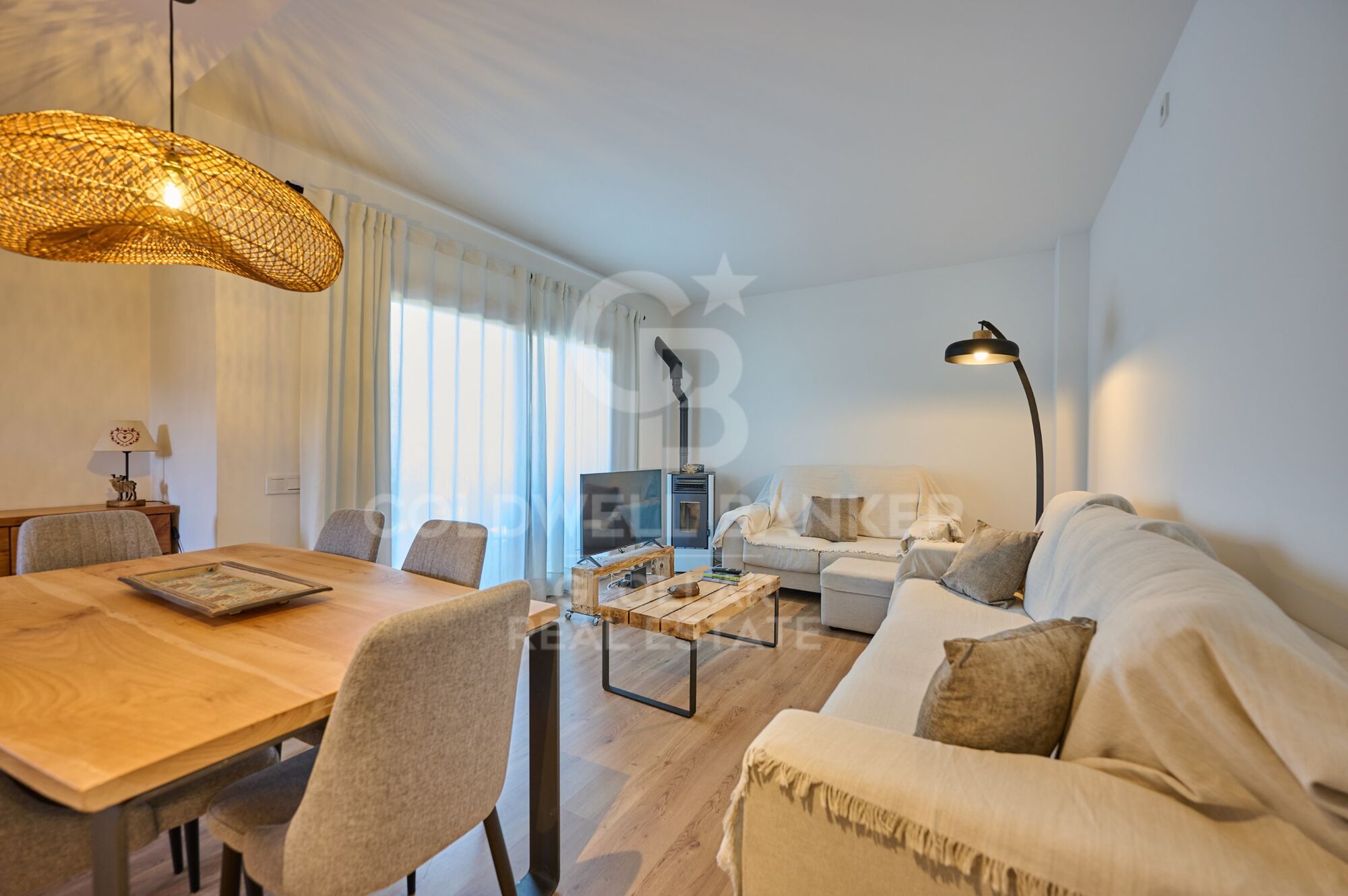 Apartment 3 Schlafzimmer Verkauf Bellver de Cerdanya