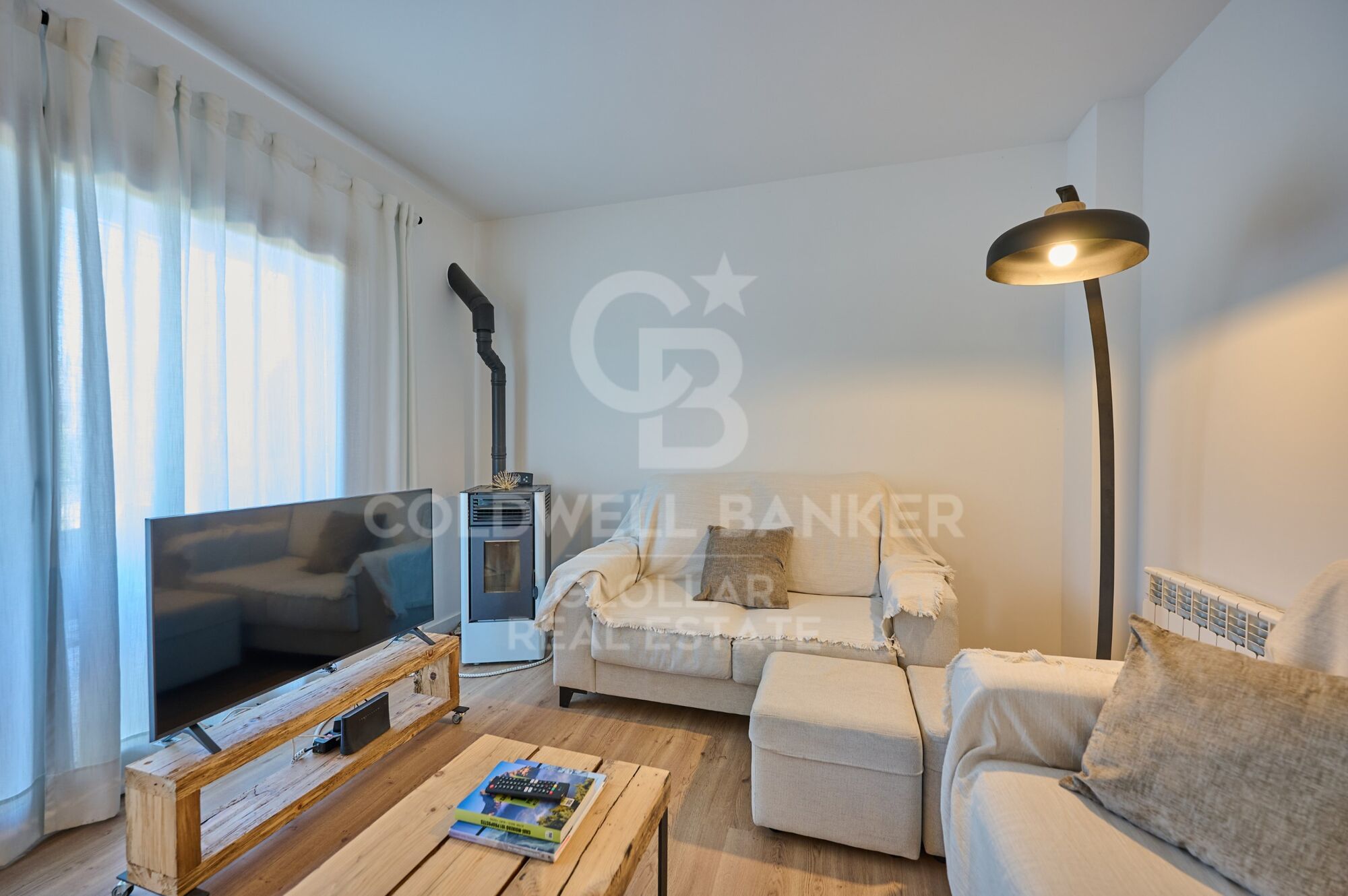 Apartment 3 Schlafzimmer Verkauf Bellver de Cerdanya