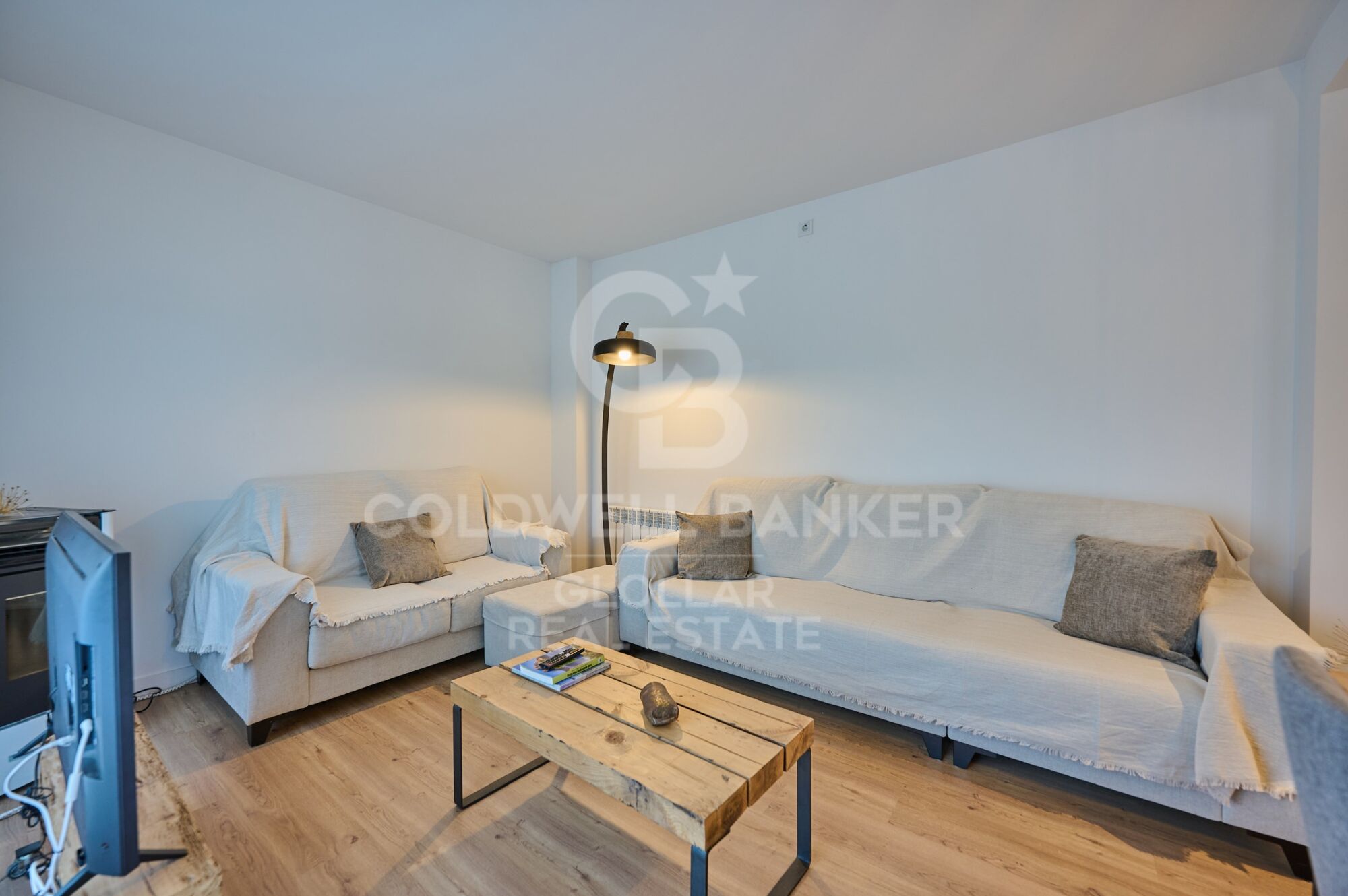 Apartment 3 Schlafzimmer Verkauf Bellver de Cerdanya