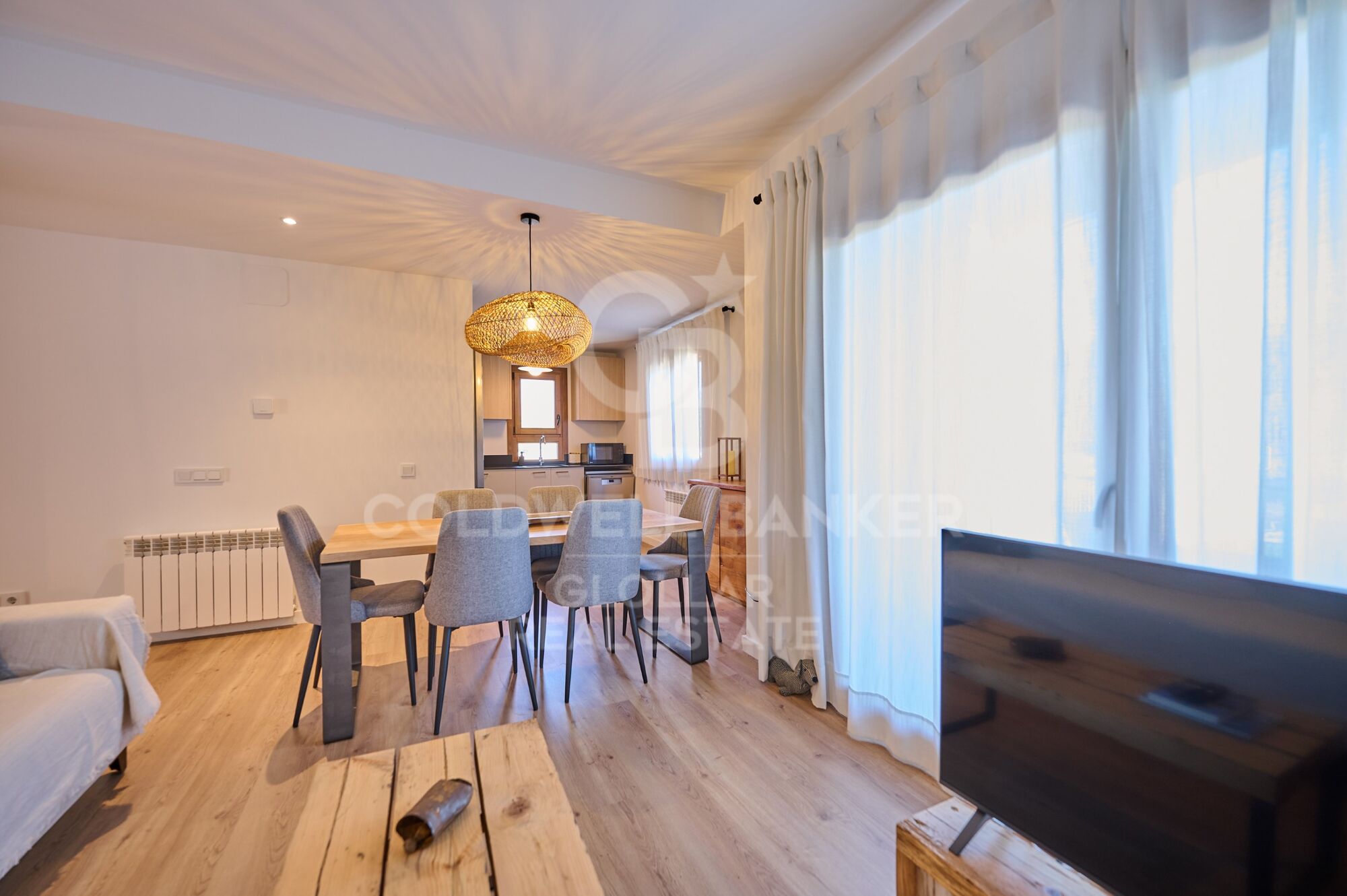 Apartment 3 Schlafzimmer Verkauf Bellver de Cerdanya