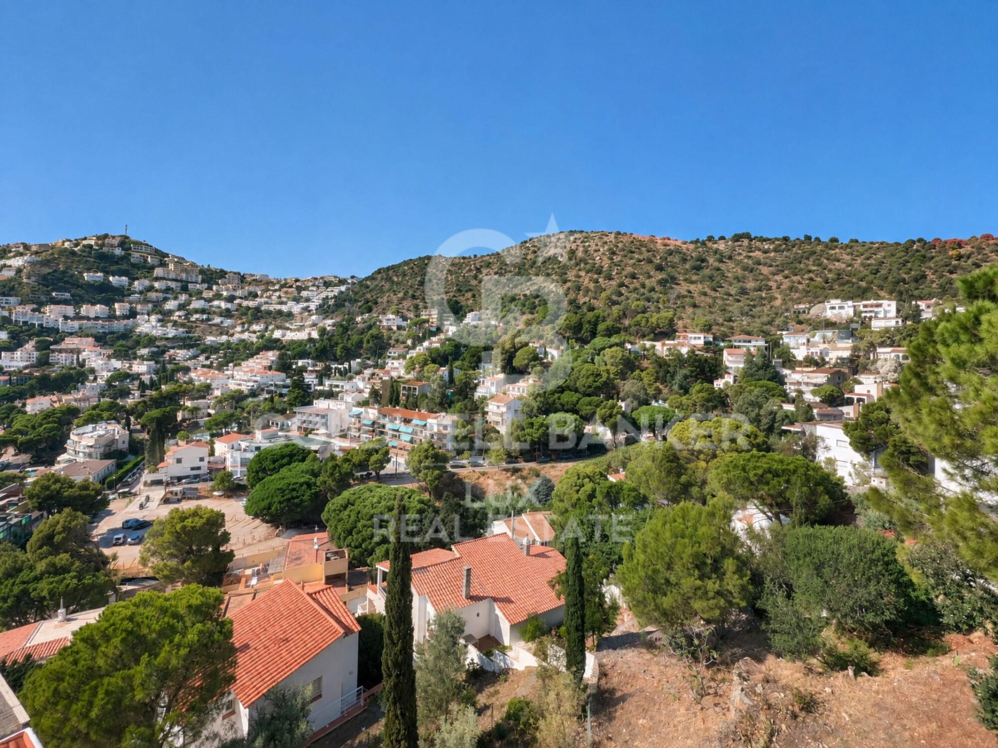 Wohnung mit Meerblick und Abstellraum in Canyelles Petites, Roses