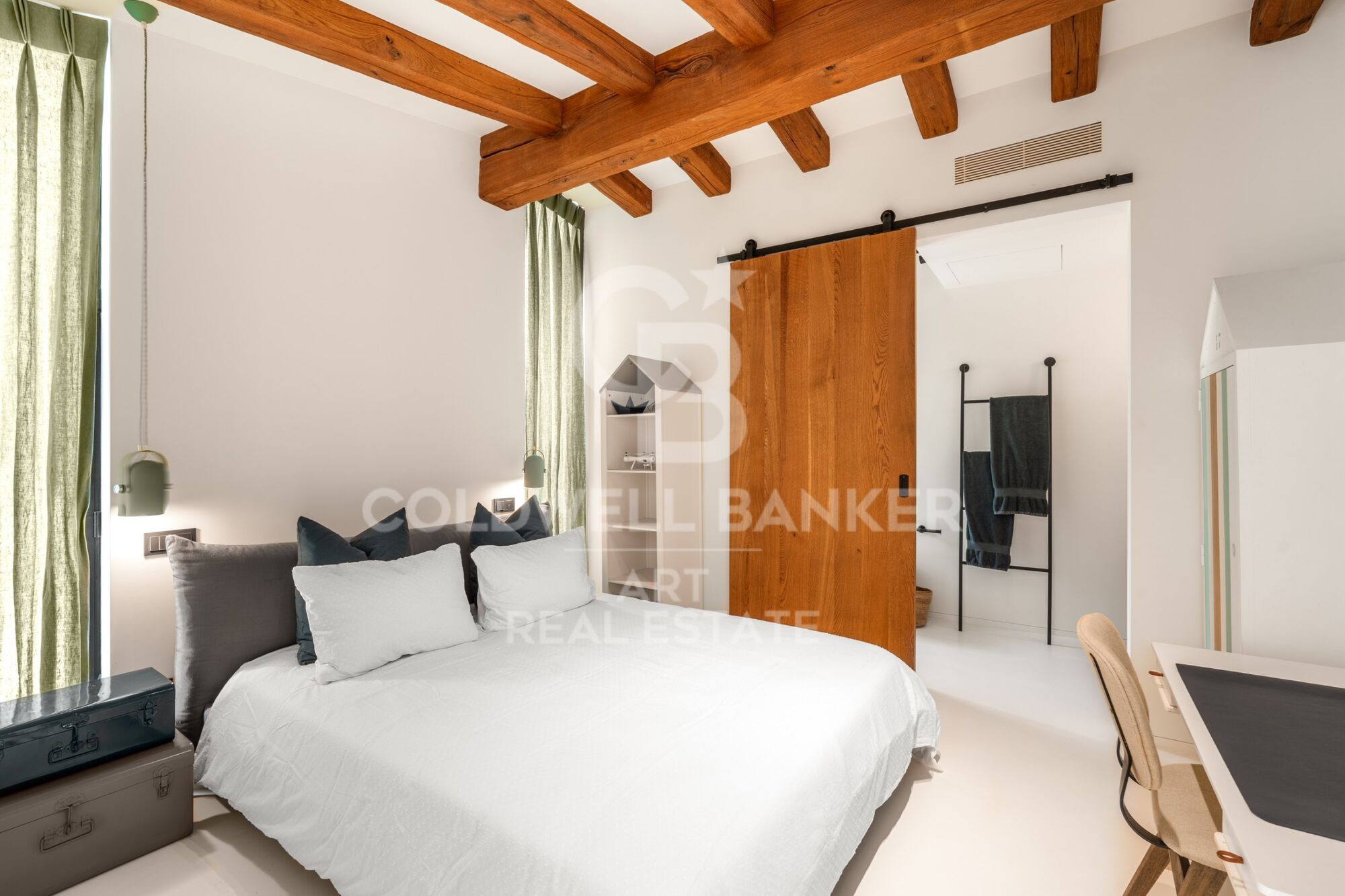 Espectacular villa en primera línea de Golf en Nueva Andalucía