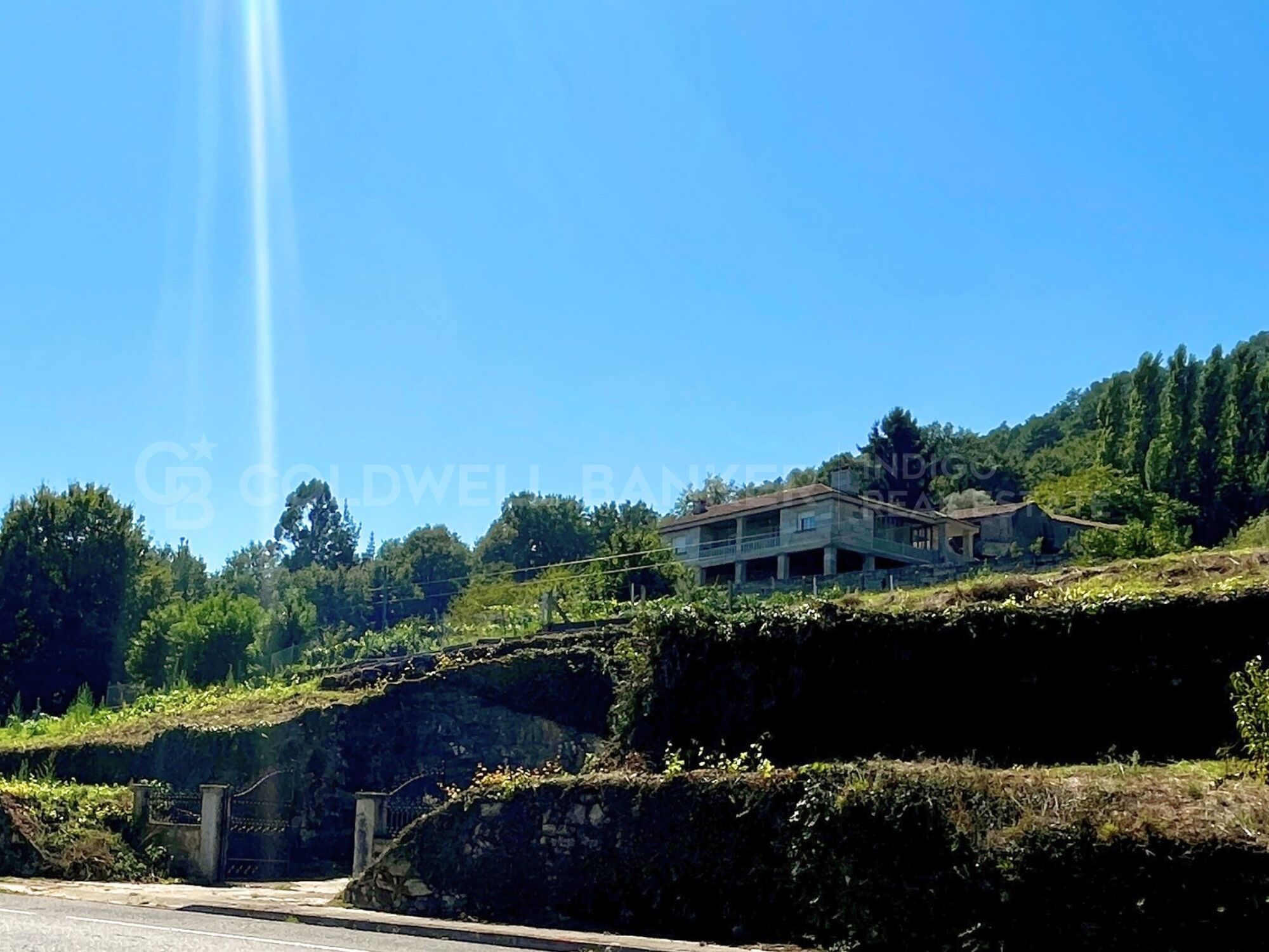 Maison Acheter Punxín