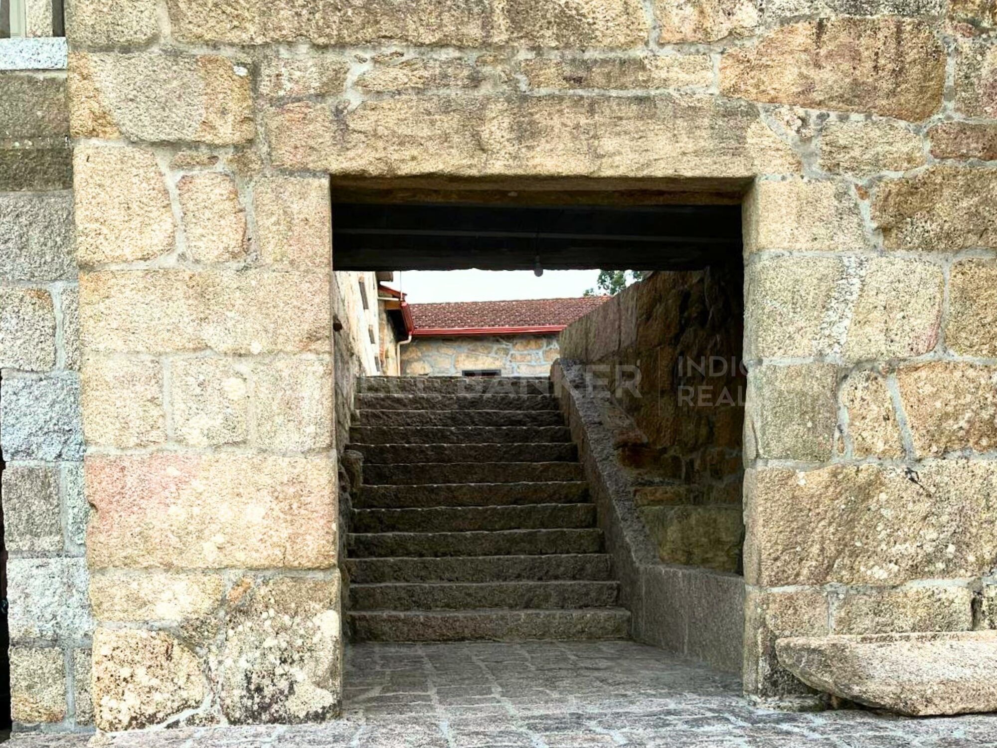 Maison Acheter Punxín