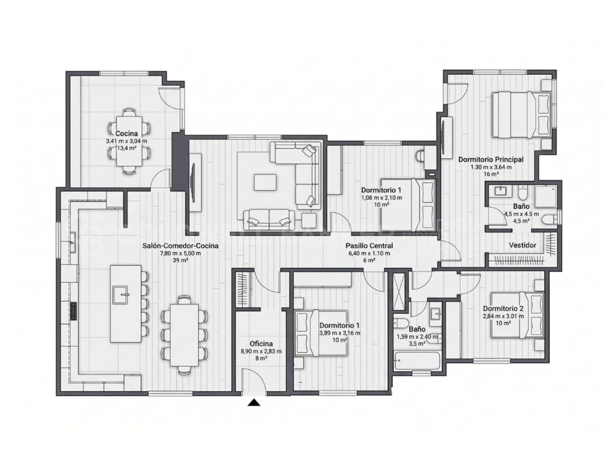 Maison Acheter Punxín