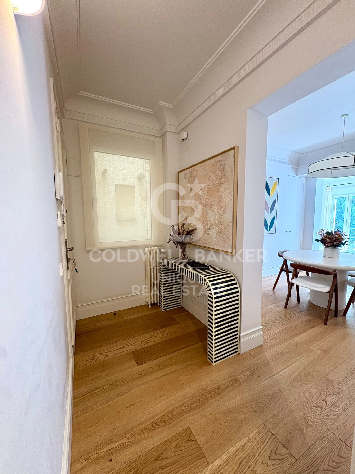 Piso de Lujo en Almagro