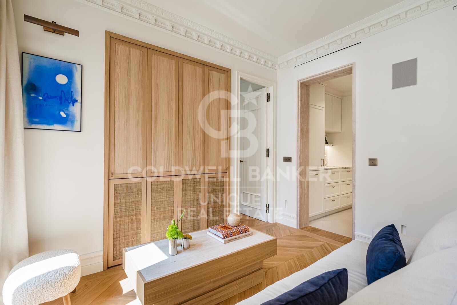 Flat 2 Pièces Acheter Madrid