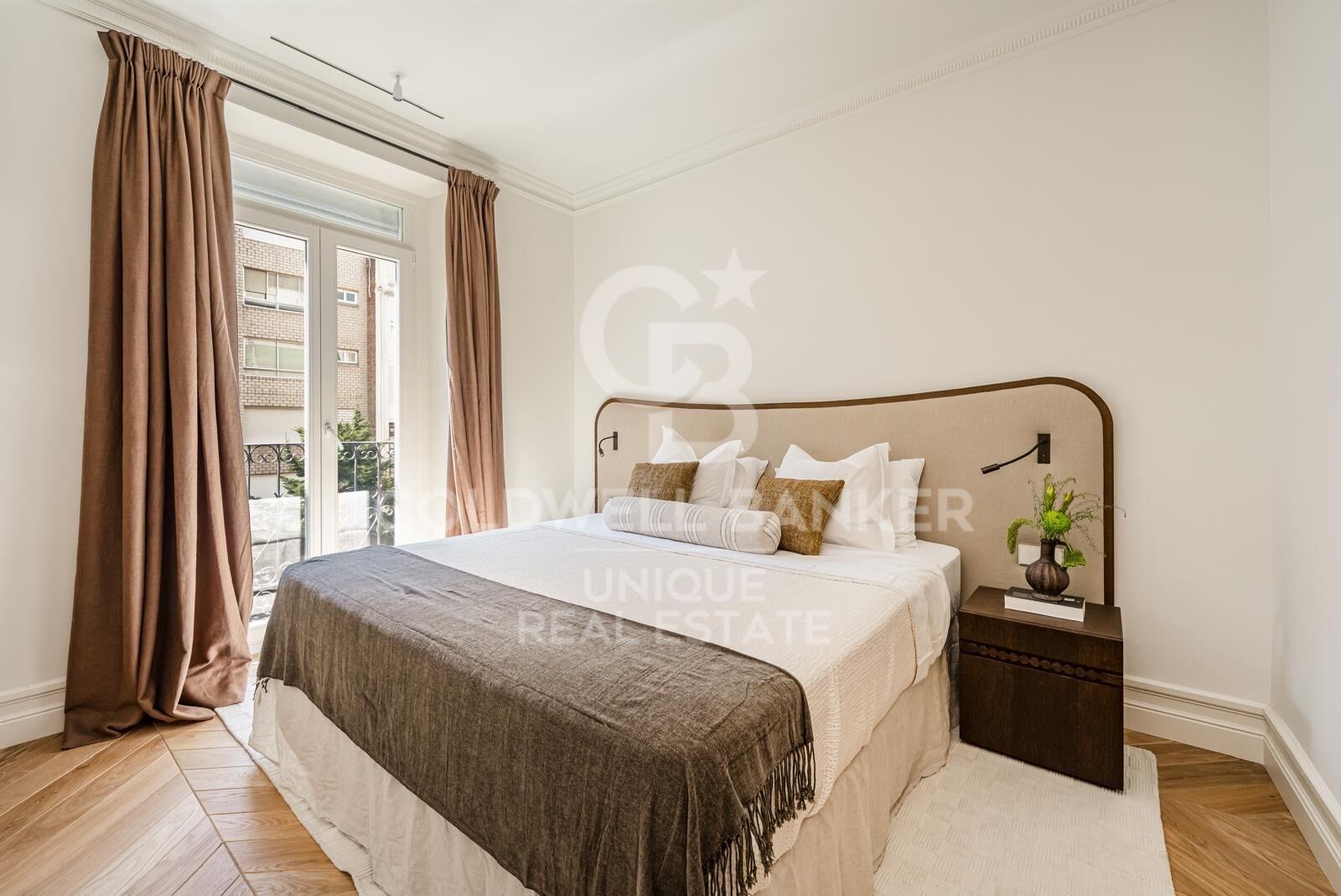 Flat 2 Pièces Acheter Madrid