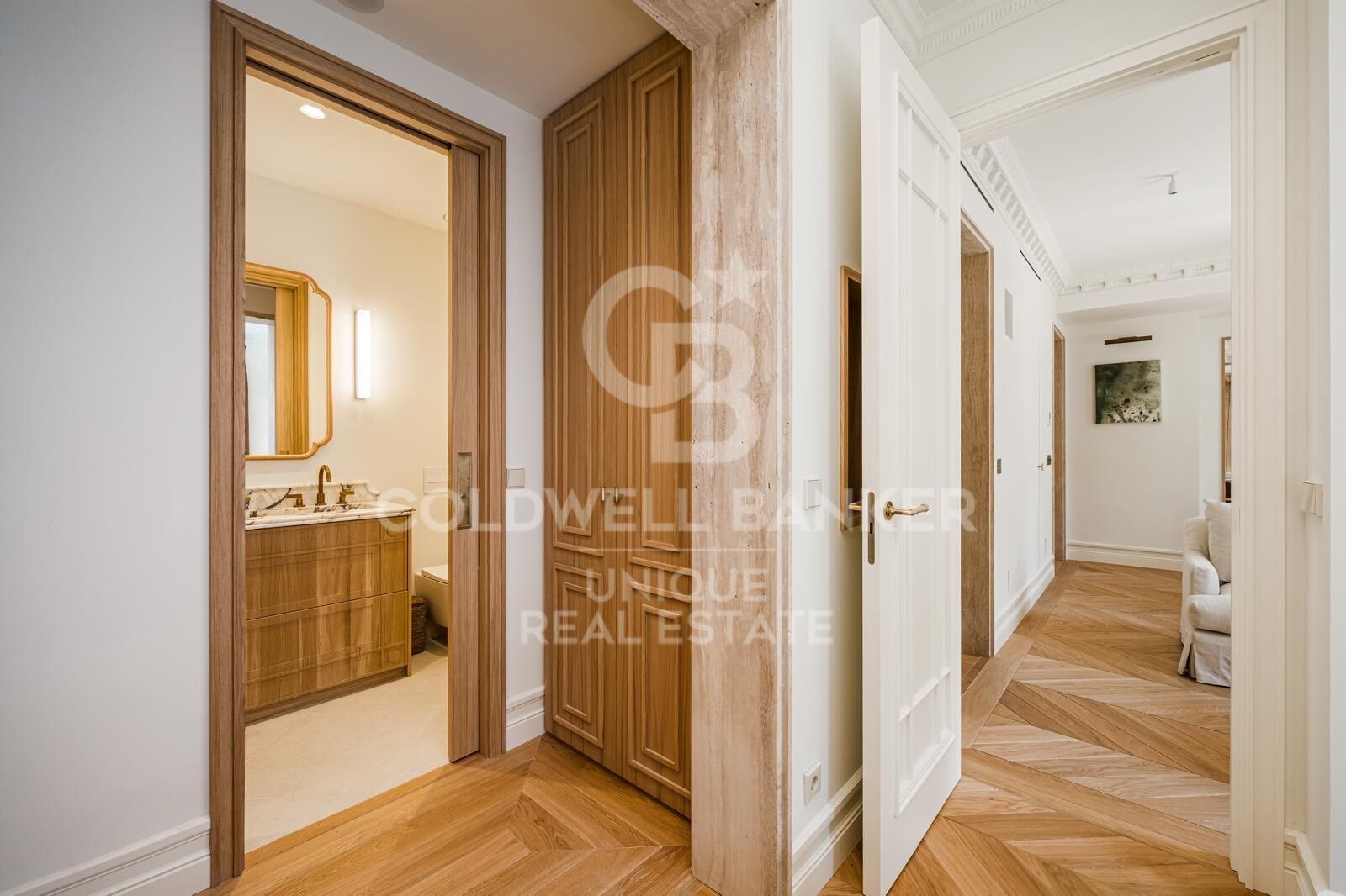 Flat 2 Pièces Acheter Madrid