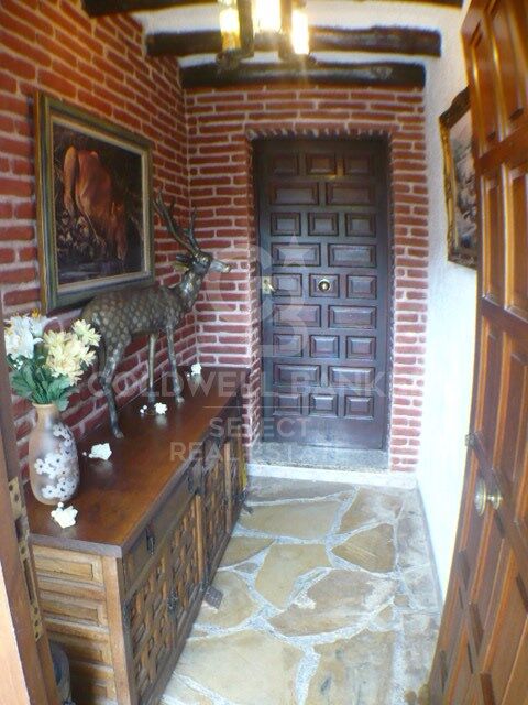 Chalet Castellar del Vallès