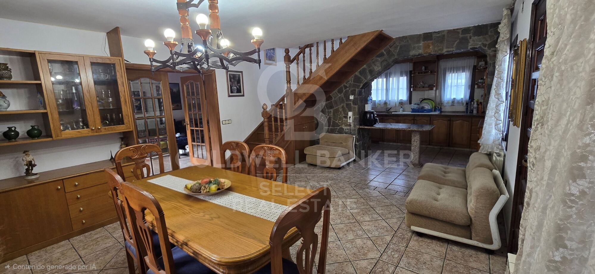 Chalet Castellar del Vallès