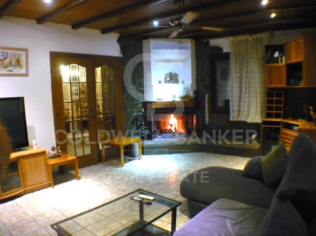 Chalet Castellar del Vallès