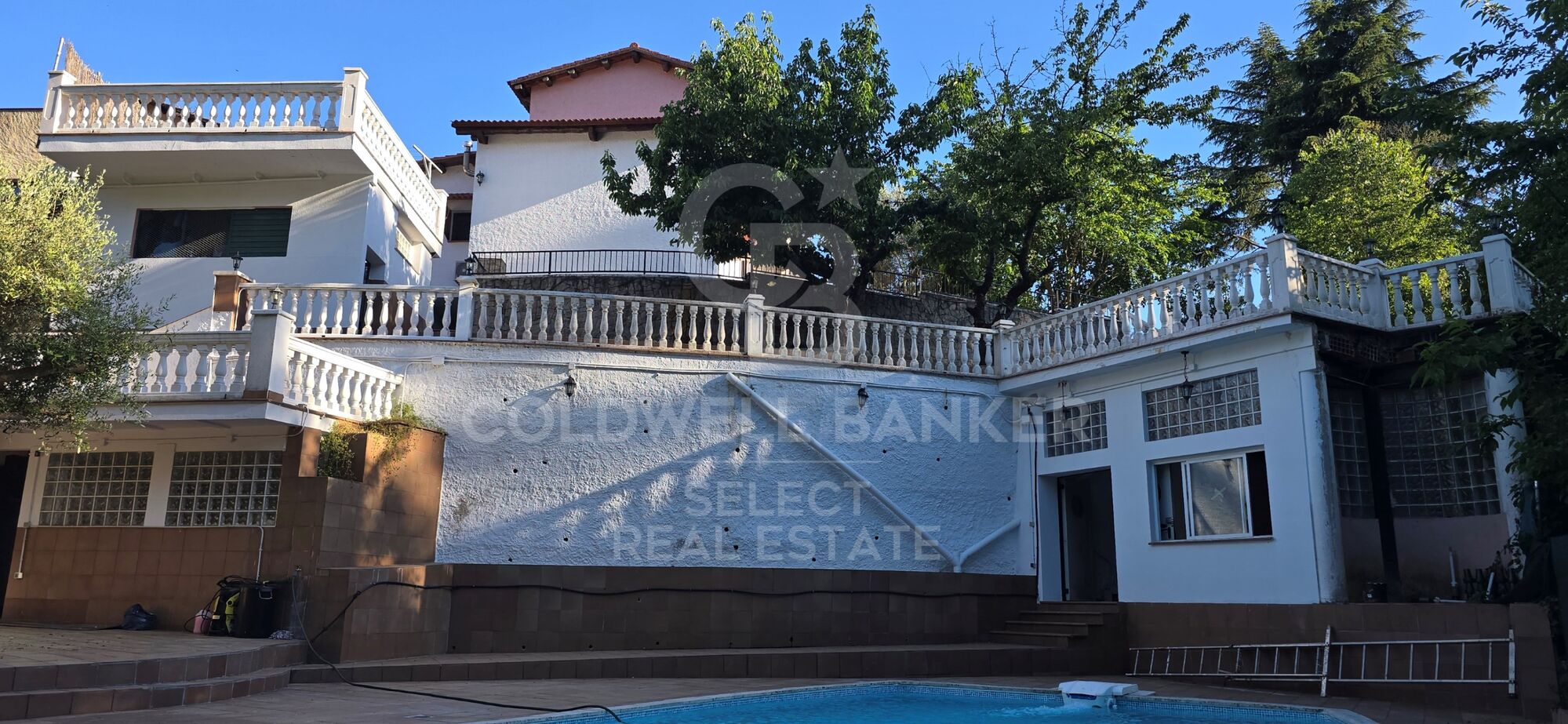 Chalet Castellar del Vallès