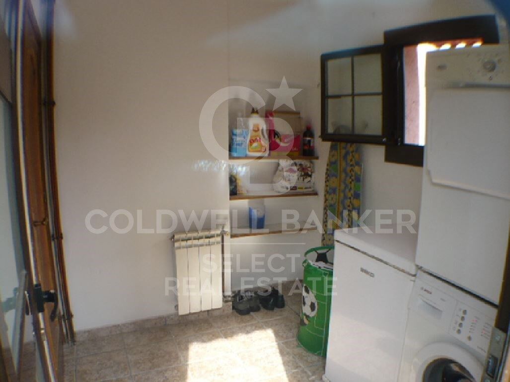 Chalet Castellar del Vallès