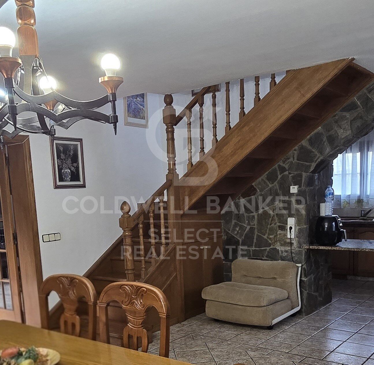 Chalet Castellar del Vallès