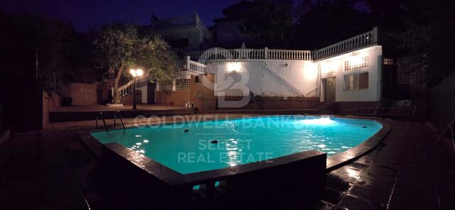 Chalet  Castellar del Vallès