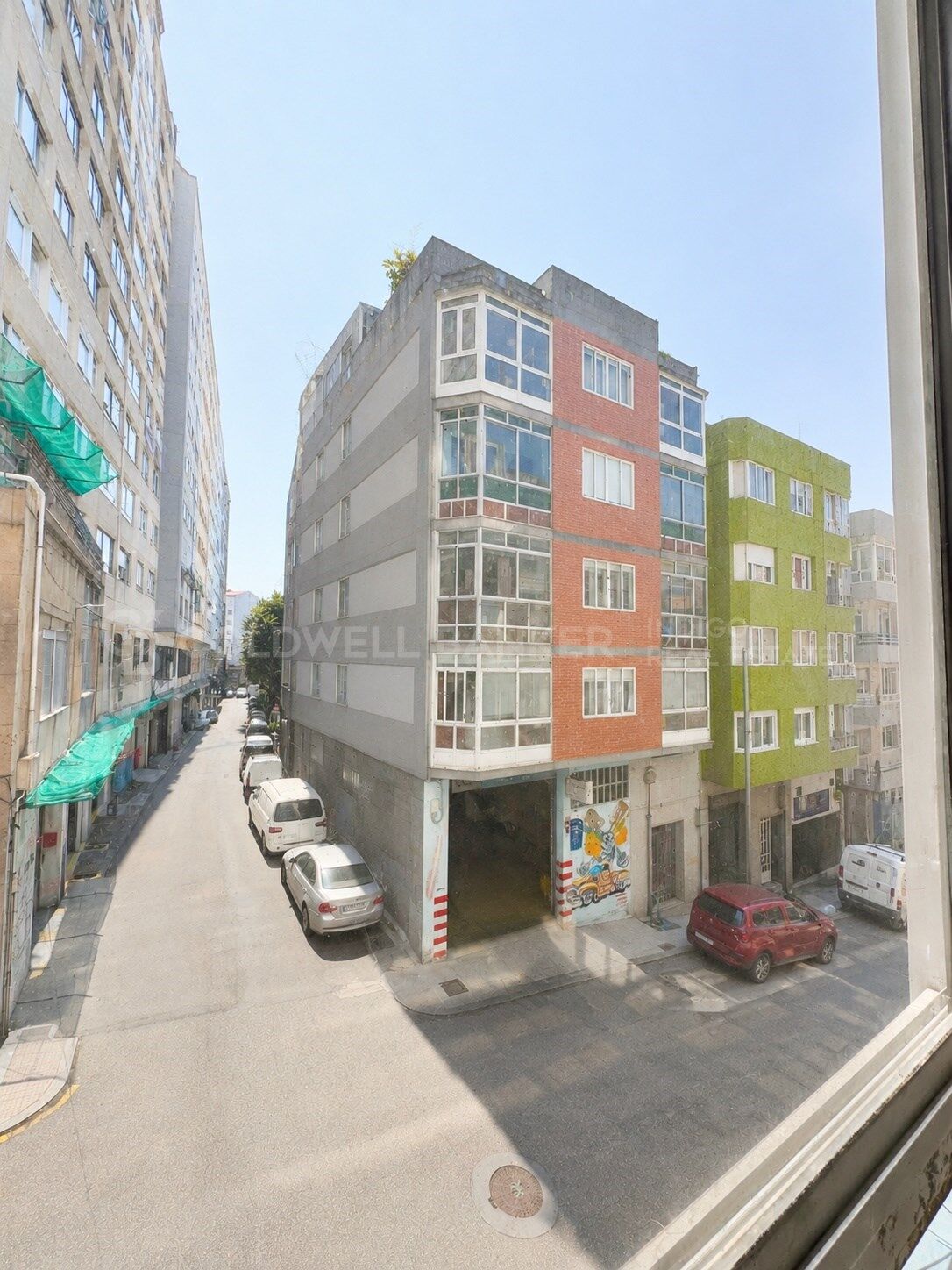 Ladenlokal Verkauf Vigo