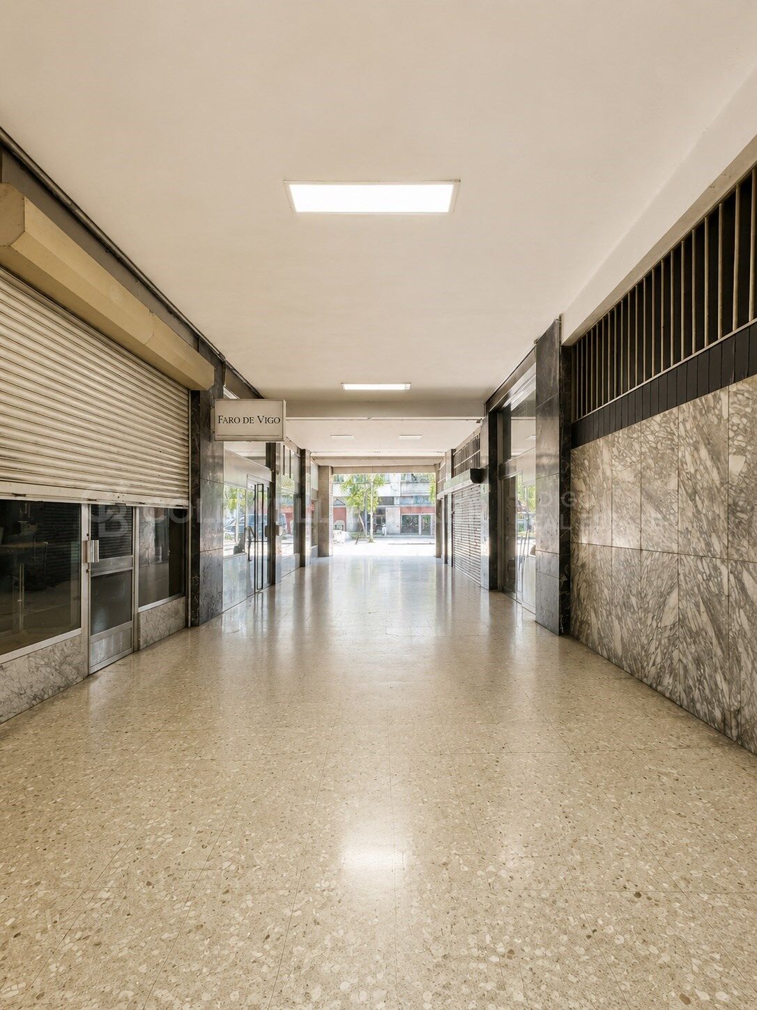 Ladenlokal Verkauf Vigo