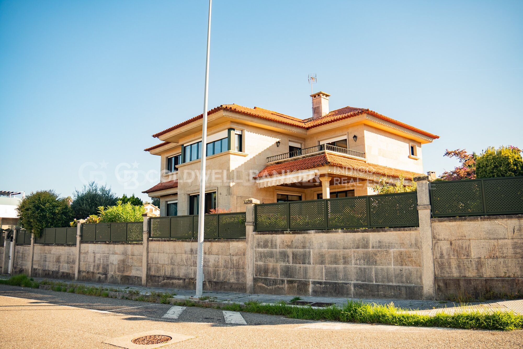 Chalet 5 Bedrooms Sale Vigo