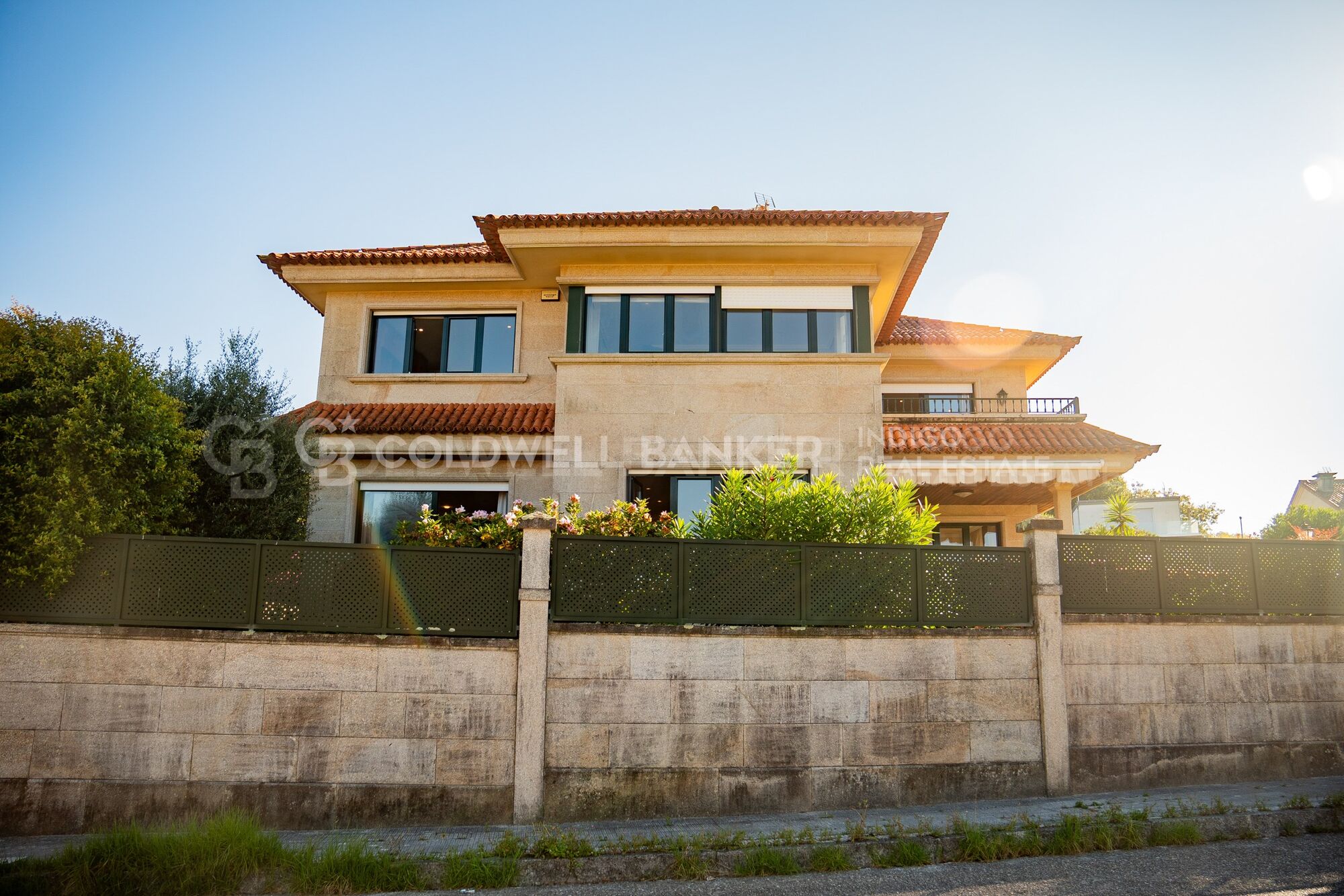Chalet 5 Bedrooms Sale Vigo