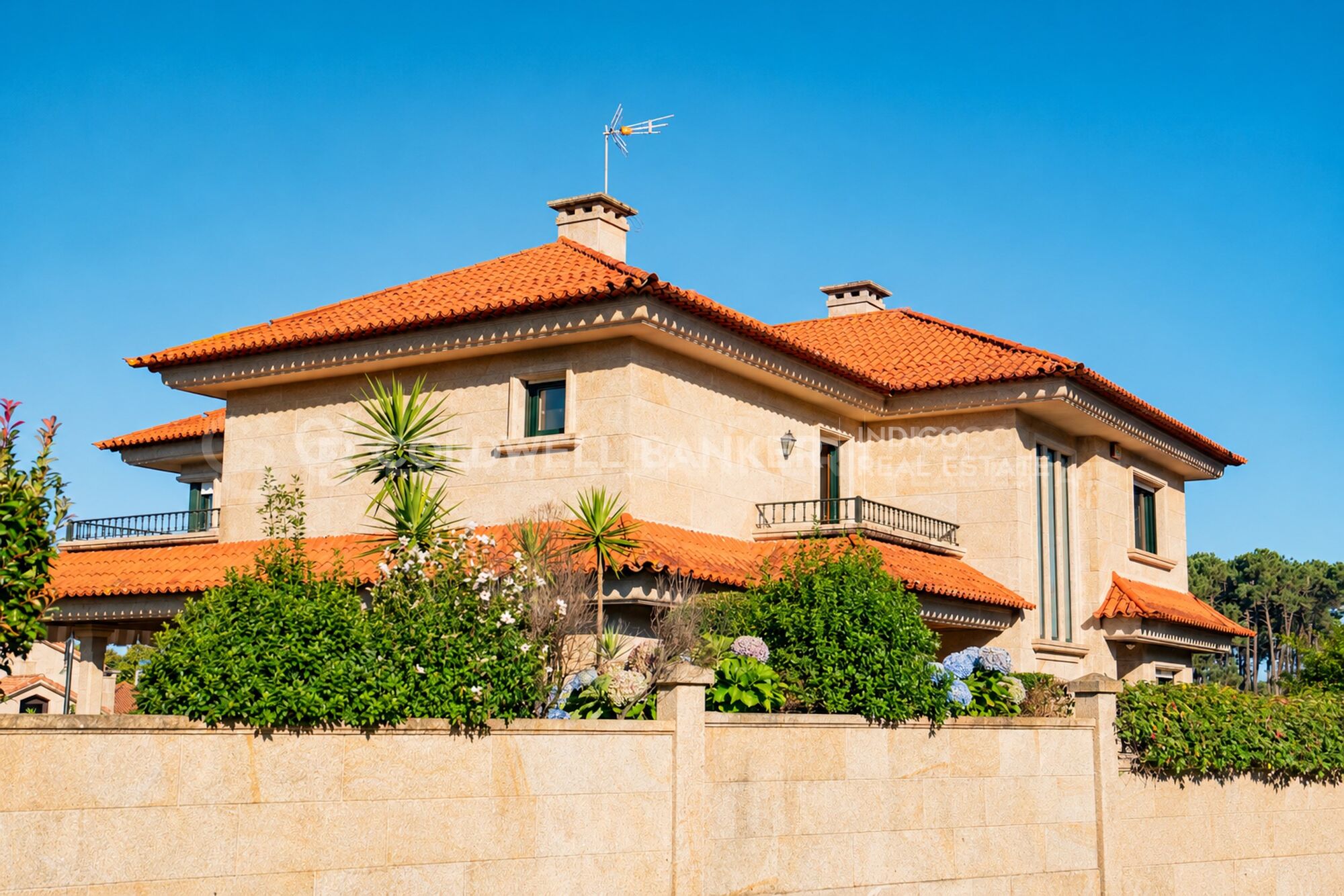 Chalet 5 Bedrooms Sale Vigo